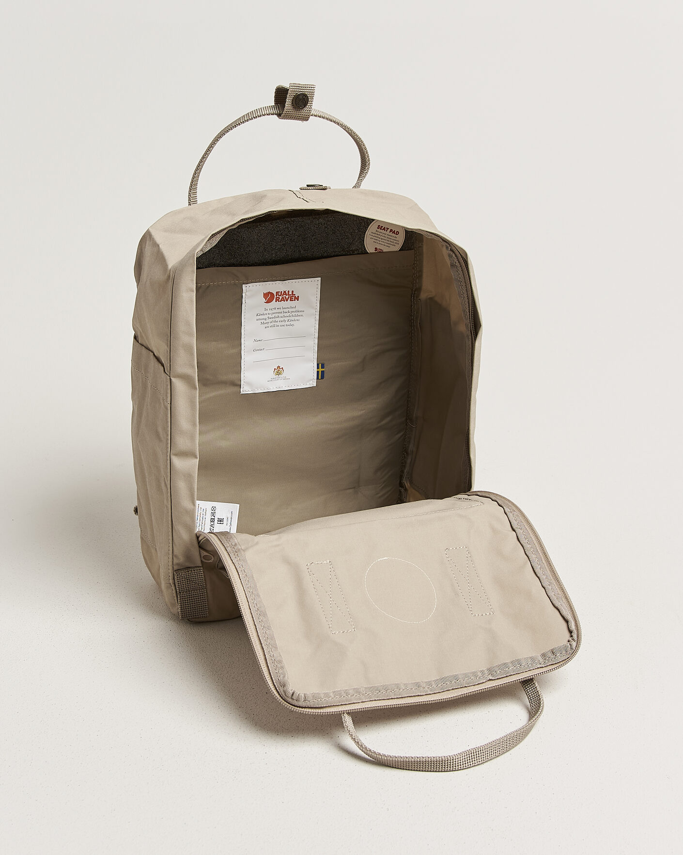 Uomini | Borse | Fjällräven | Kånken Fossil