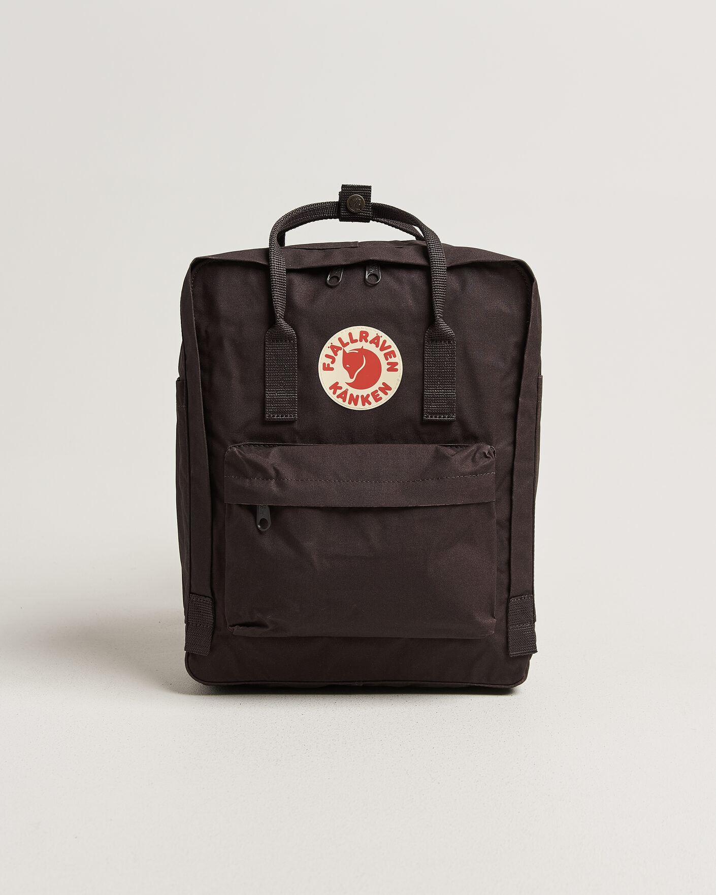 Uomini | Borse | Fjällräven | Kånken Black Oak