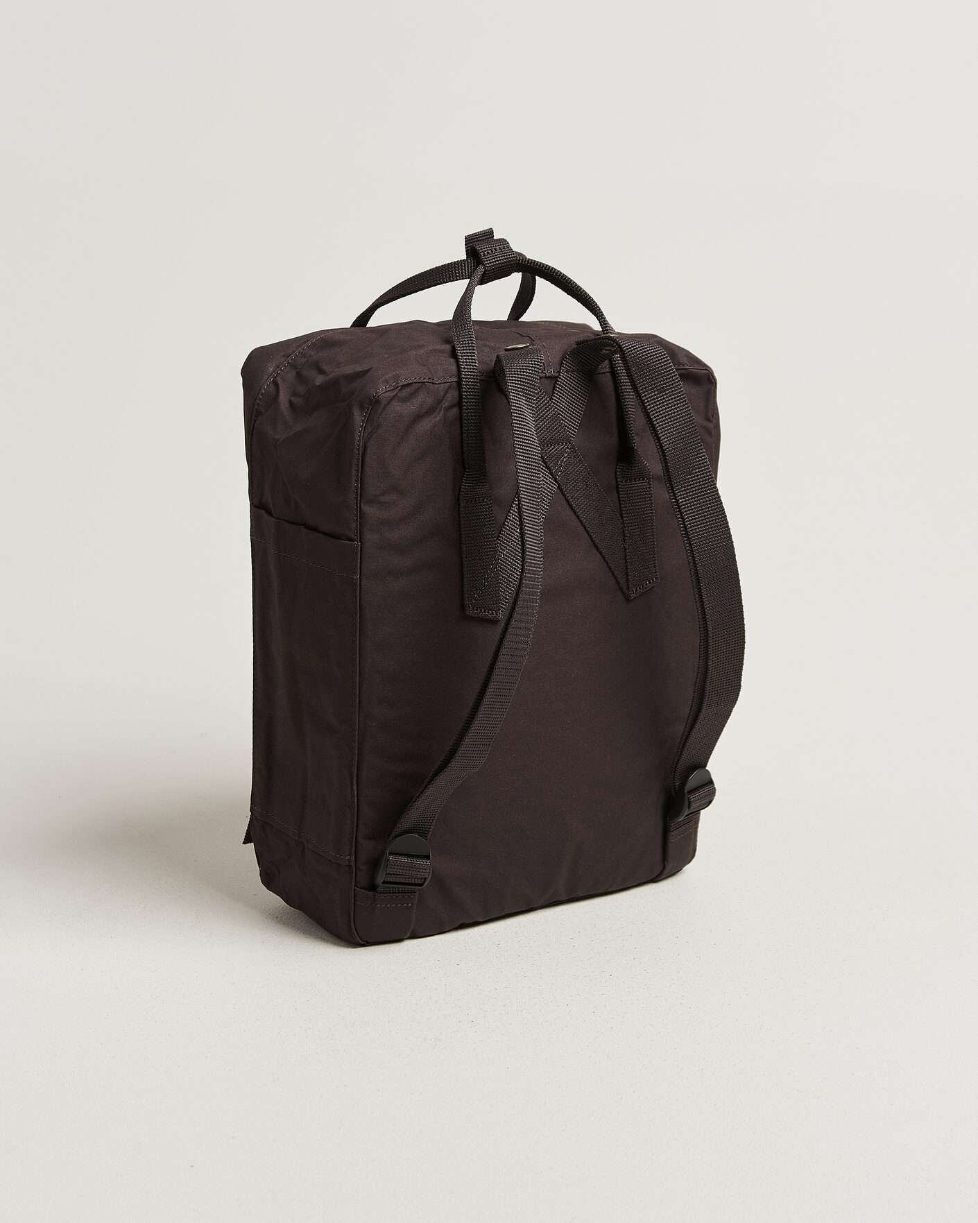 Uomini | Borse | Fjällräven | Kånken Black Oak
