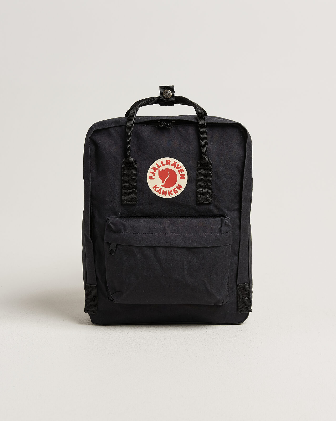 Uomini | Borse | Fjällräven | Kånken Black