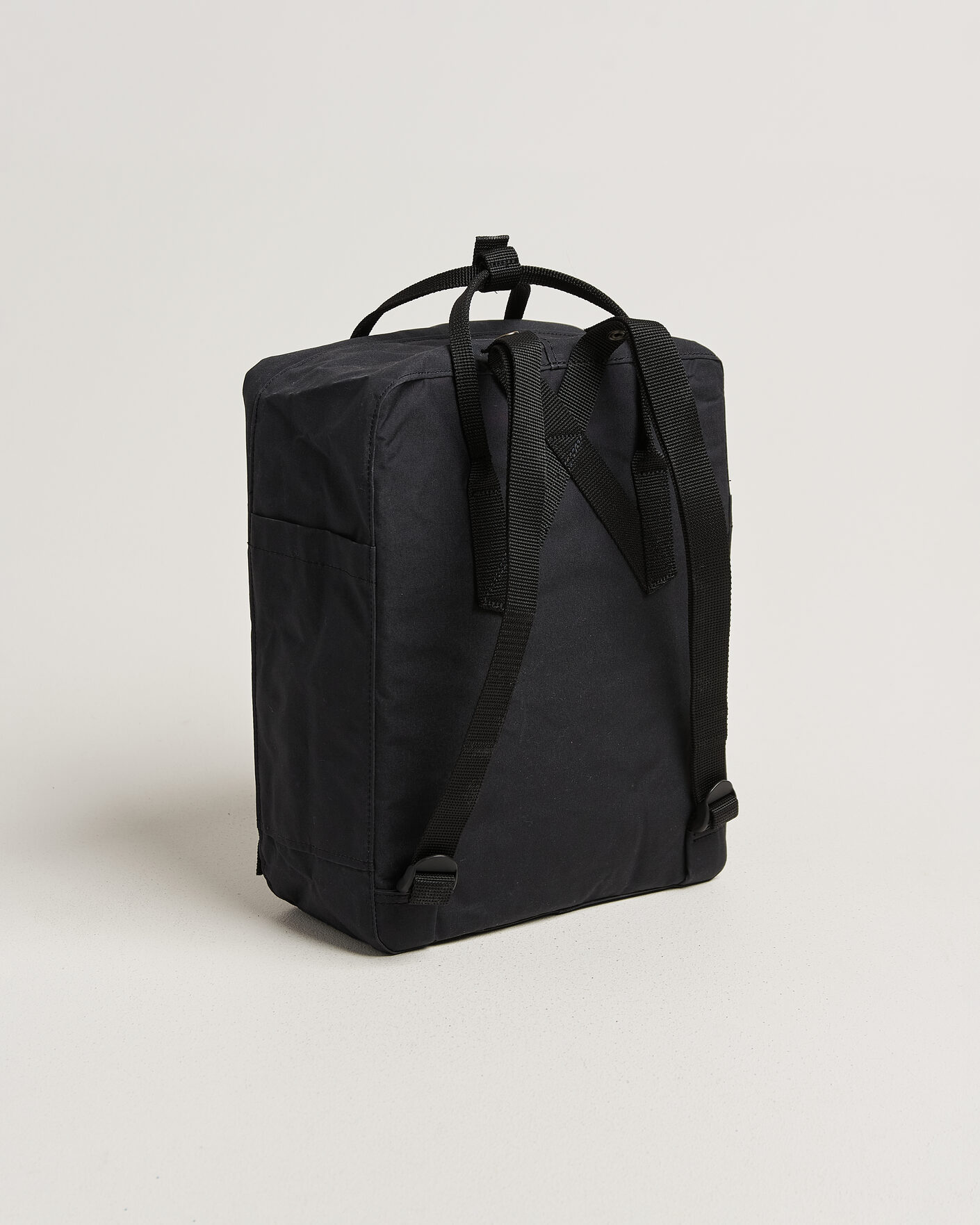 Uomini | Borse | Fjällräven | Kånken Black