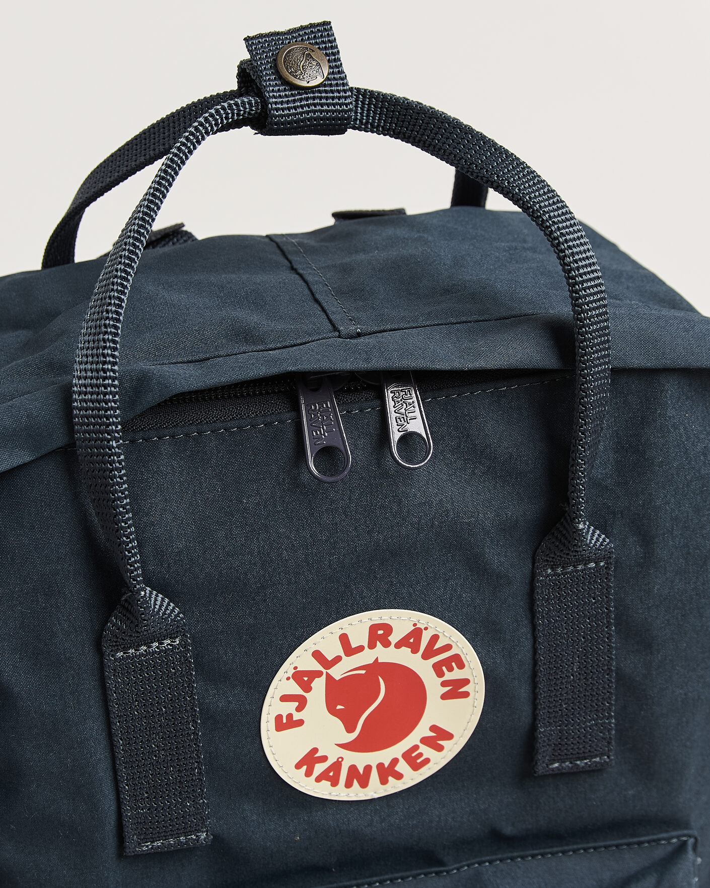 Uomini | Borse | Fjällräven | Kånken Navy