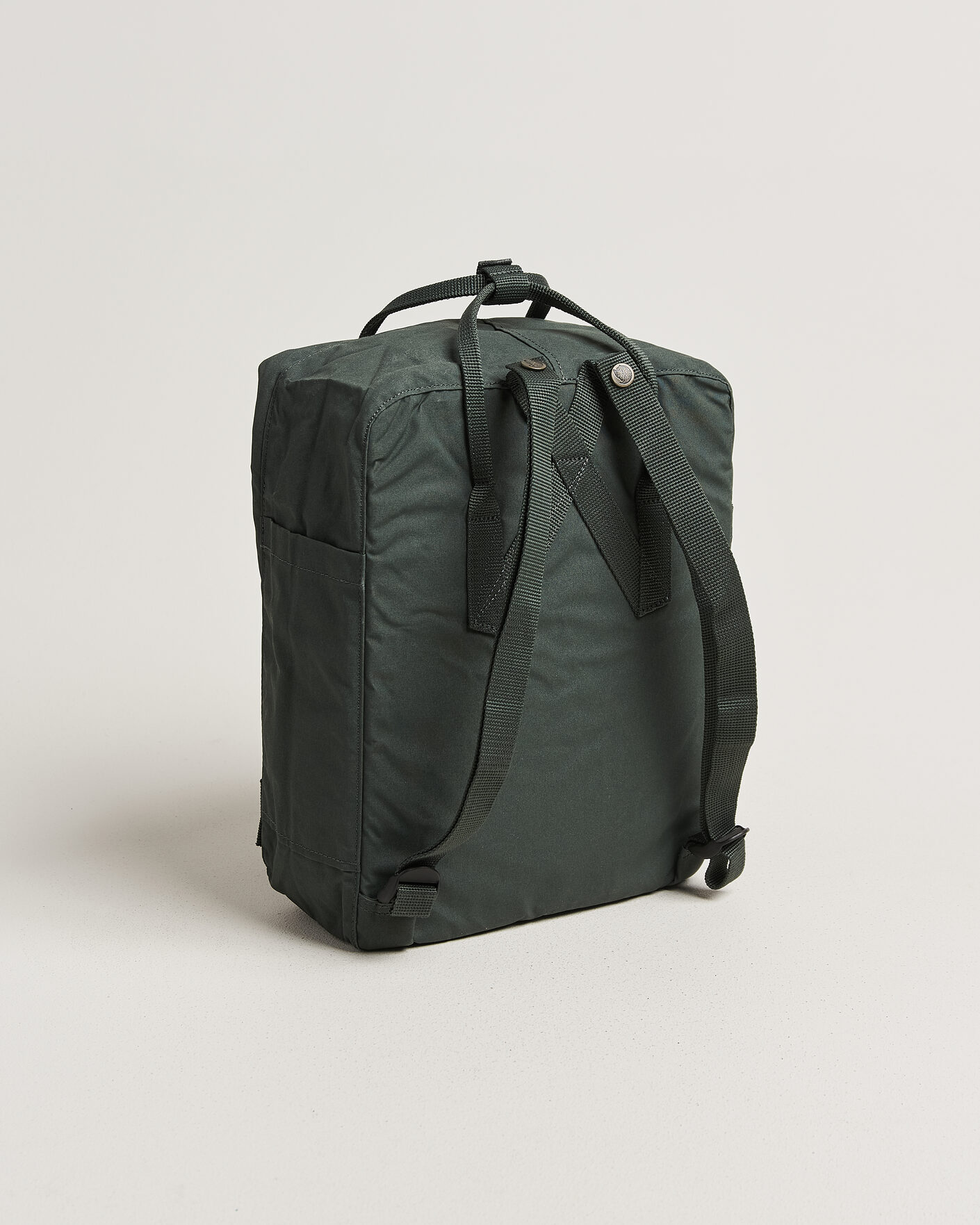 Uomini | Borse | Fjällräven | Kånken Forest Green