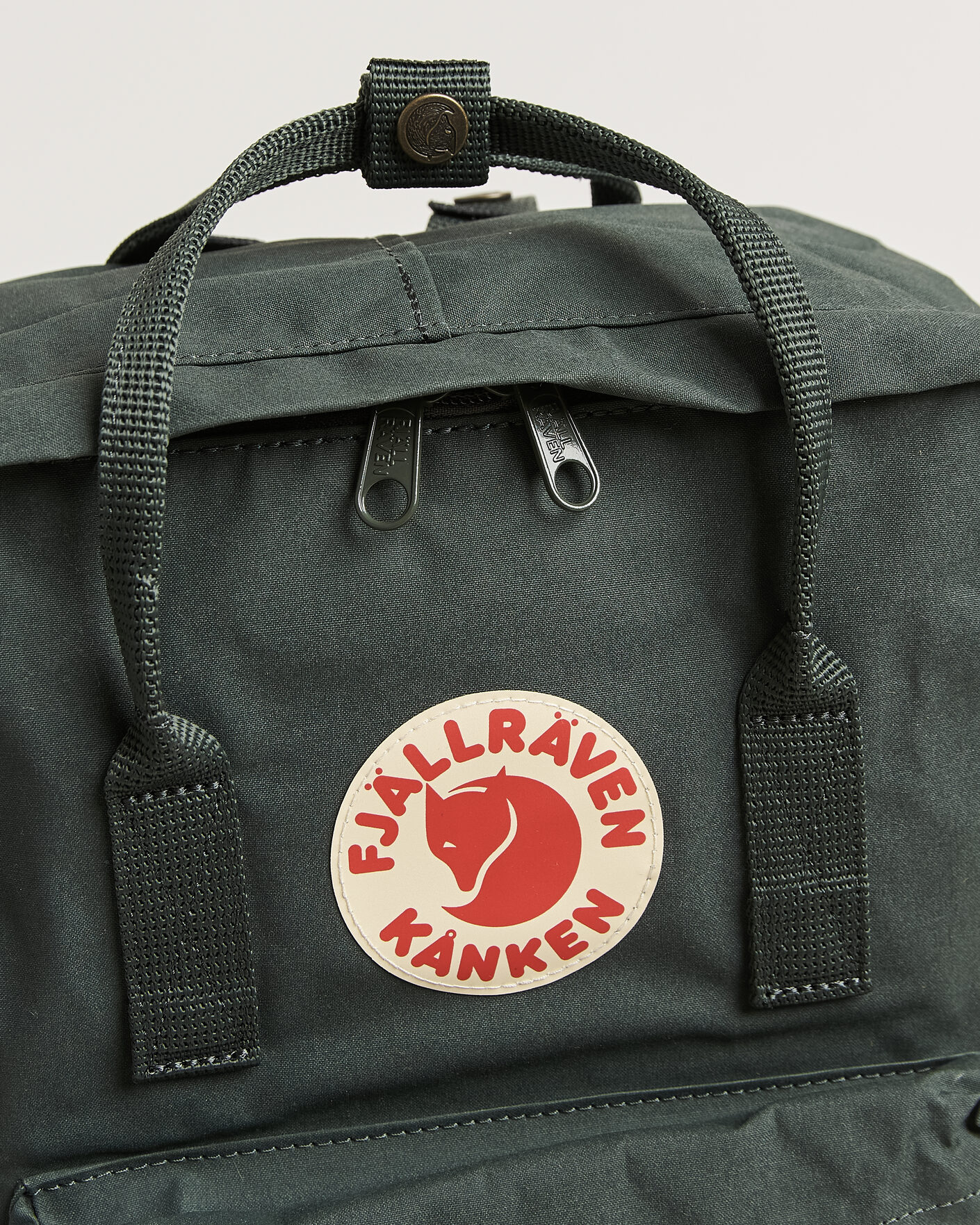 Uomini | Borse | Fjällräven | Kånken Forest Green