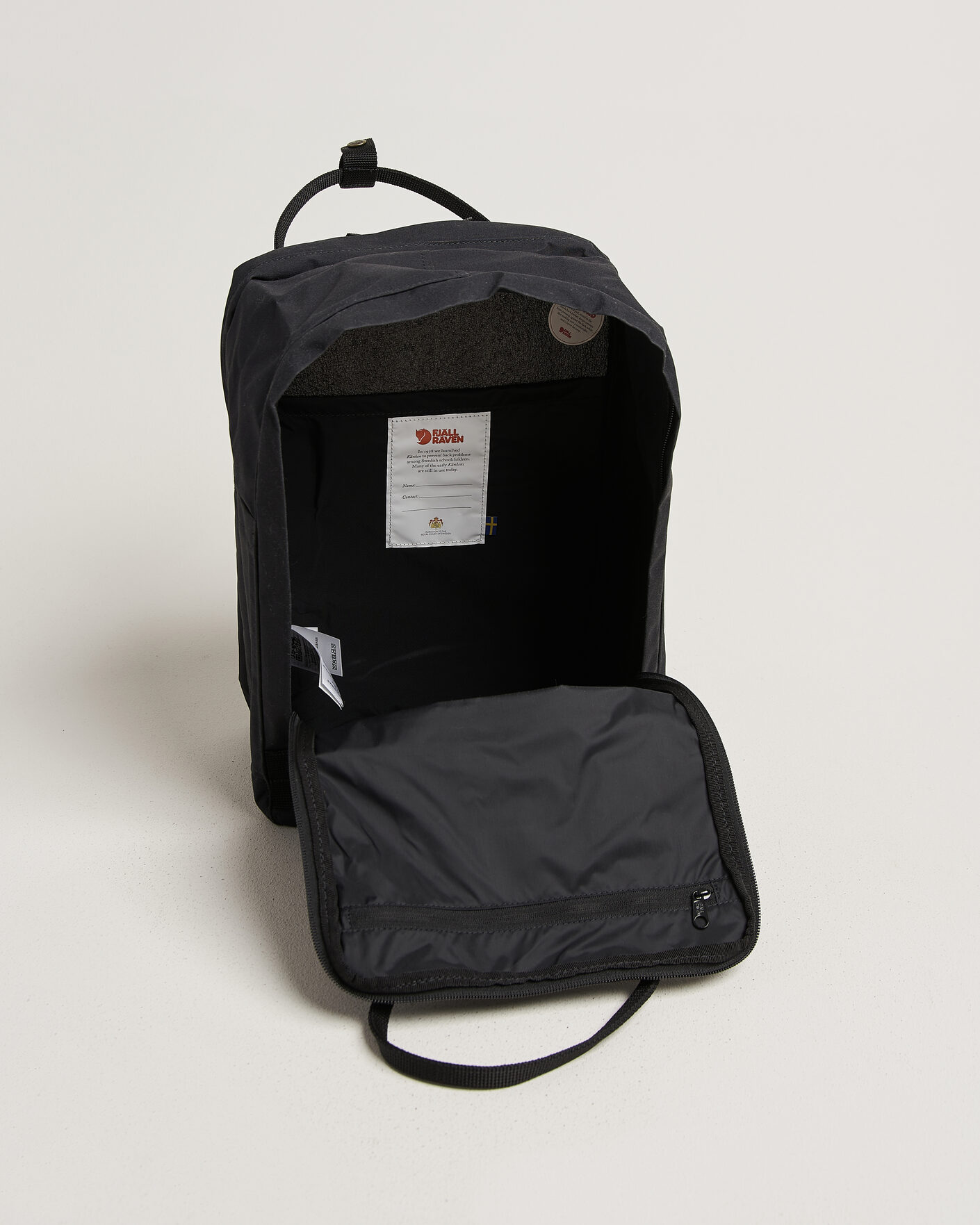 Uomini | Borse | Fjällräven | Kånken Laptop 15