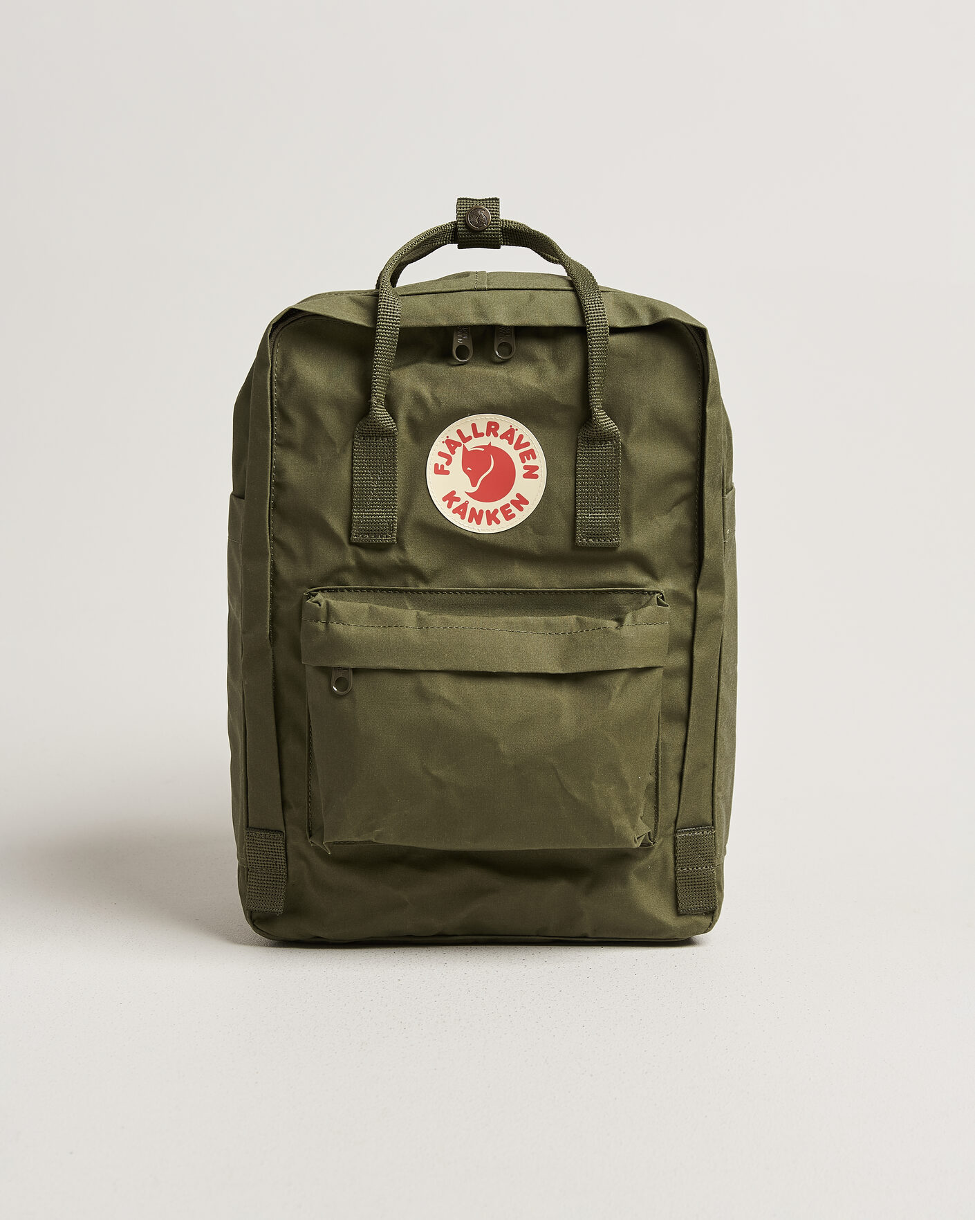 Uomini | Borse | Fjällräven | Kånken Laptop 15
