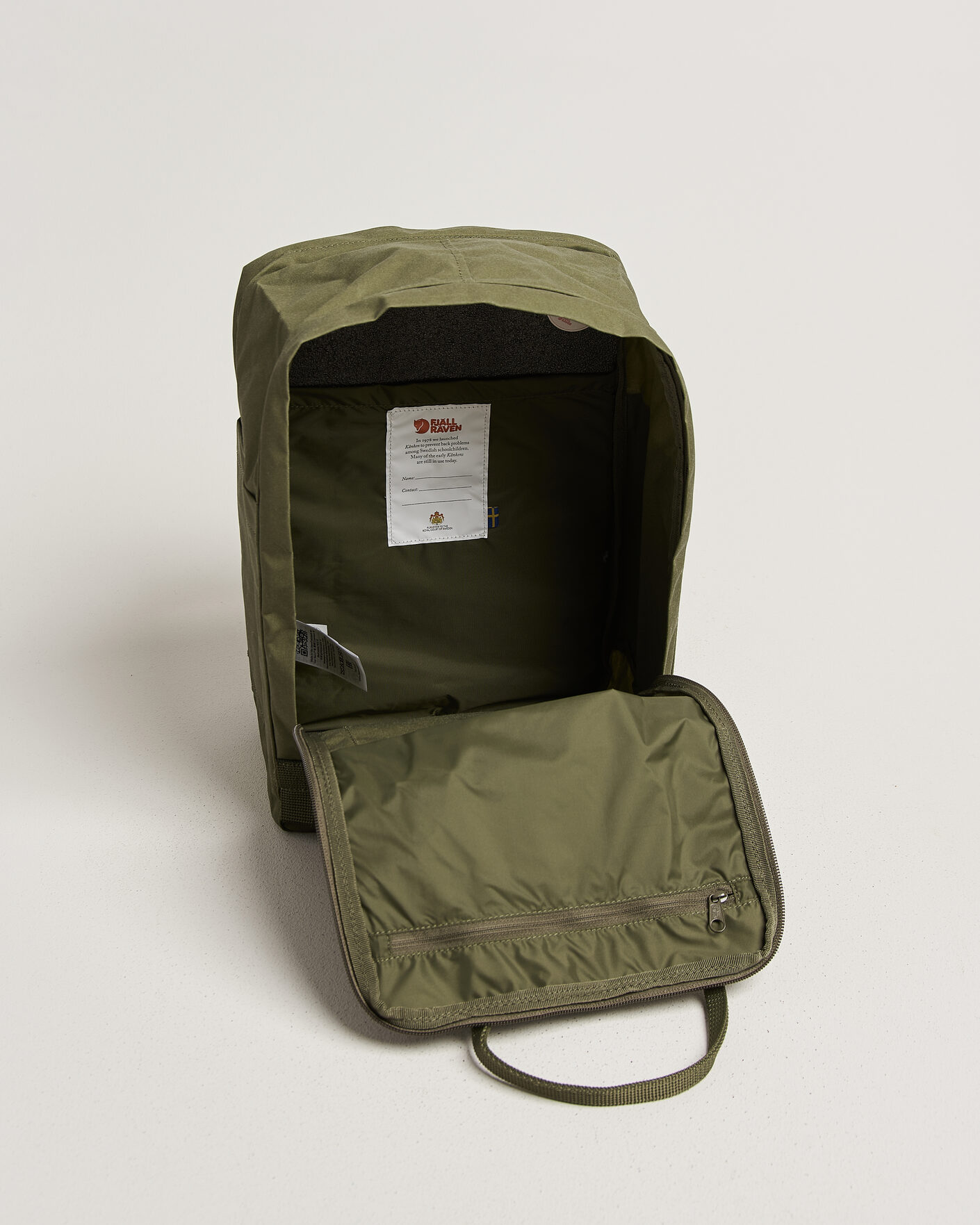 Uomini | Borse | Fjällräven | Kånken Laptop 15