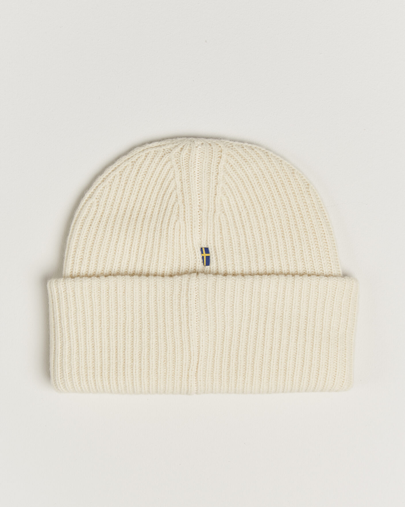 Uomini | Berretti | Fjällräven | 1960 Logo Hat Chalk White