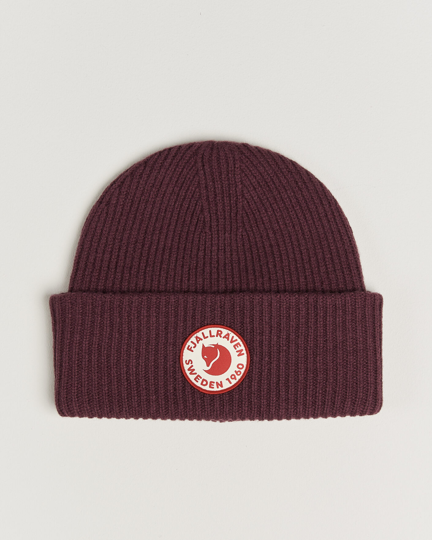 Uomini | Berretti | Fjällräven | 1960 Logo Hat Port