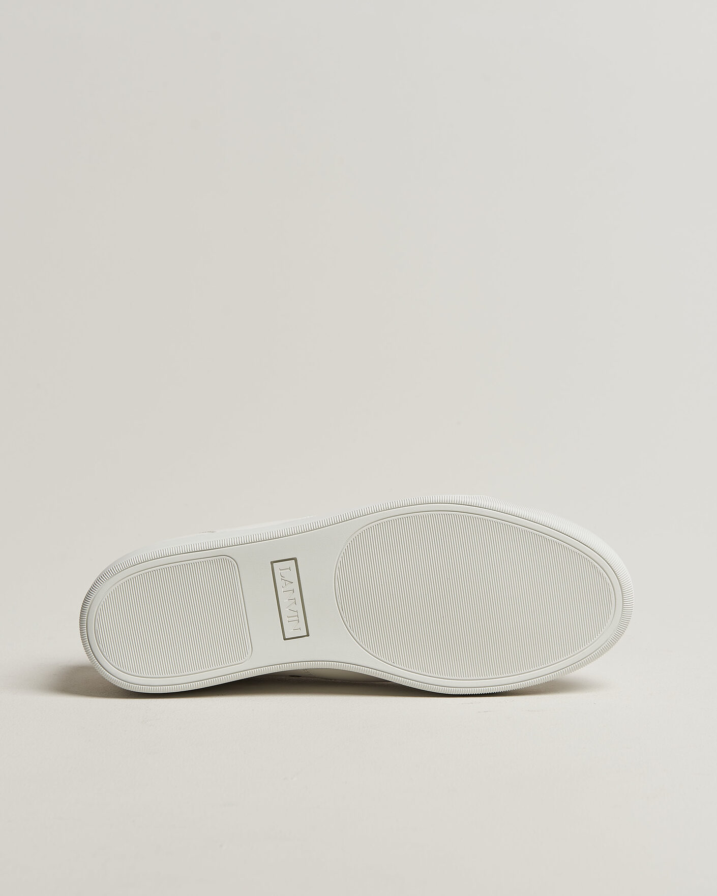 Uomini | Sneakers | Lanvin | DBB1 Zip Sneakers White