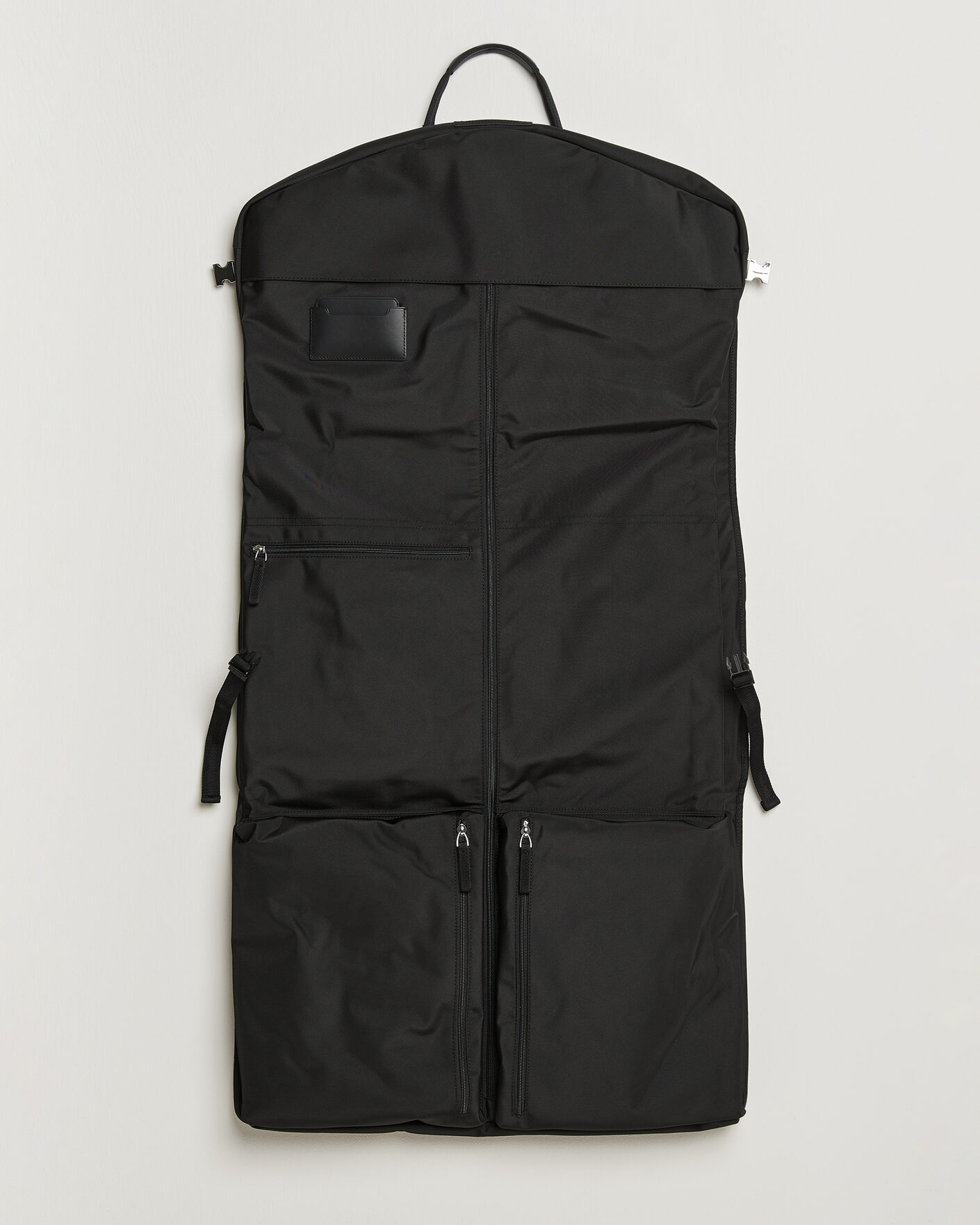 Uomini | Borse | BOSS BLACK | Highway Garment Bag Black