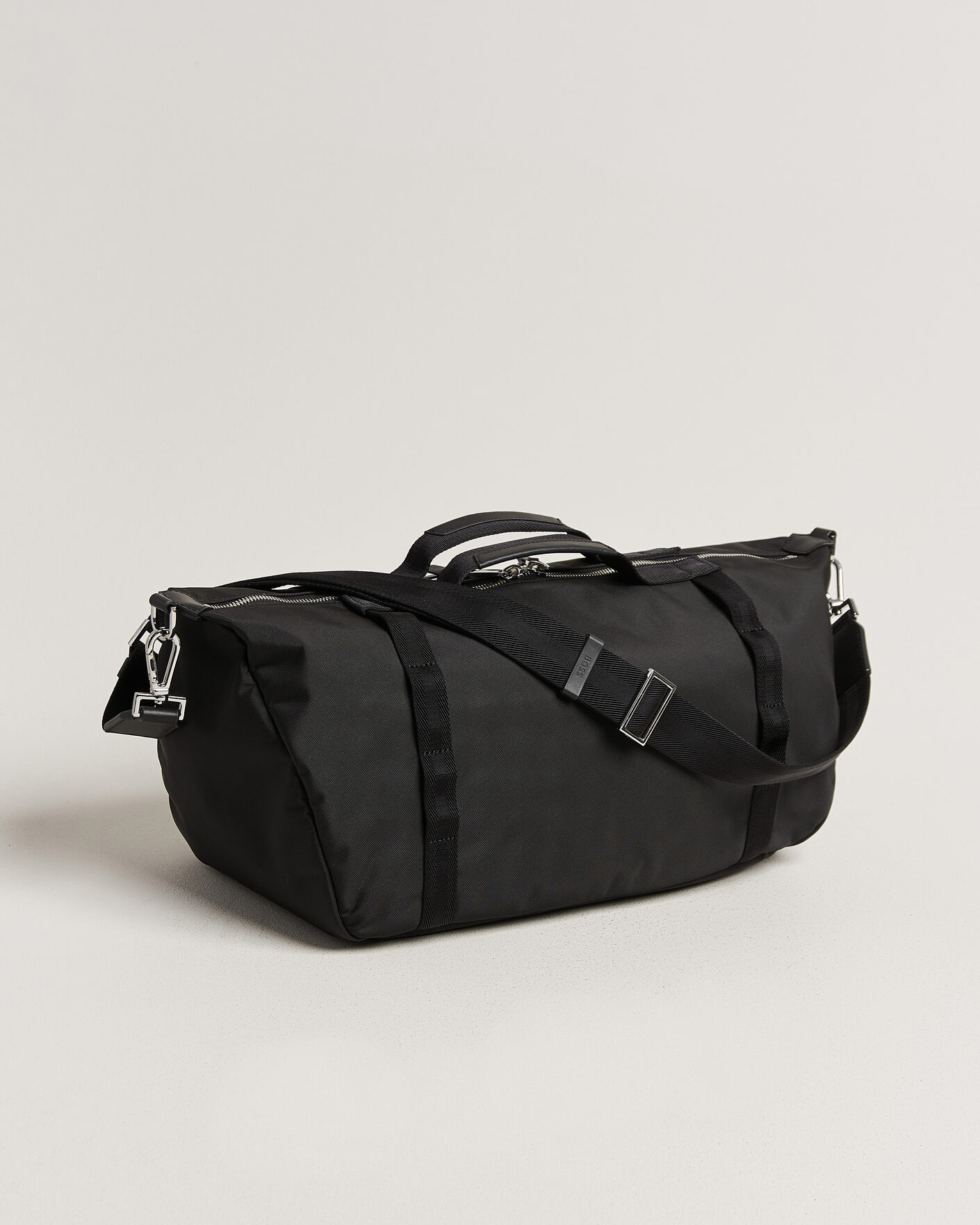 Uomini | Borse | BOSS BLACK | Highway Holdall Black