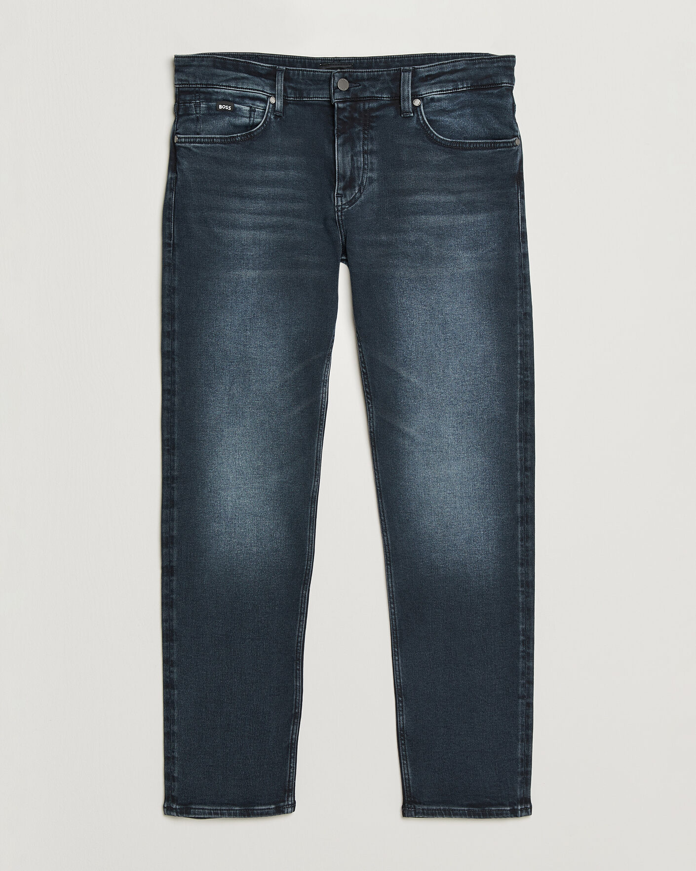 Uomini | Jeans | BOSS BLACK | Delaware Jeans Navy