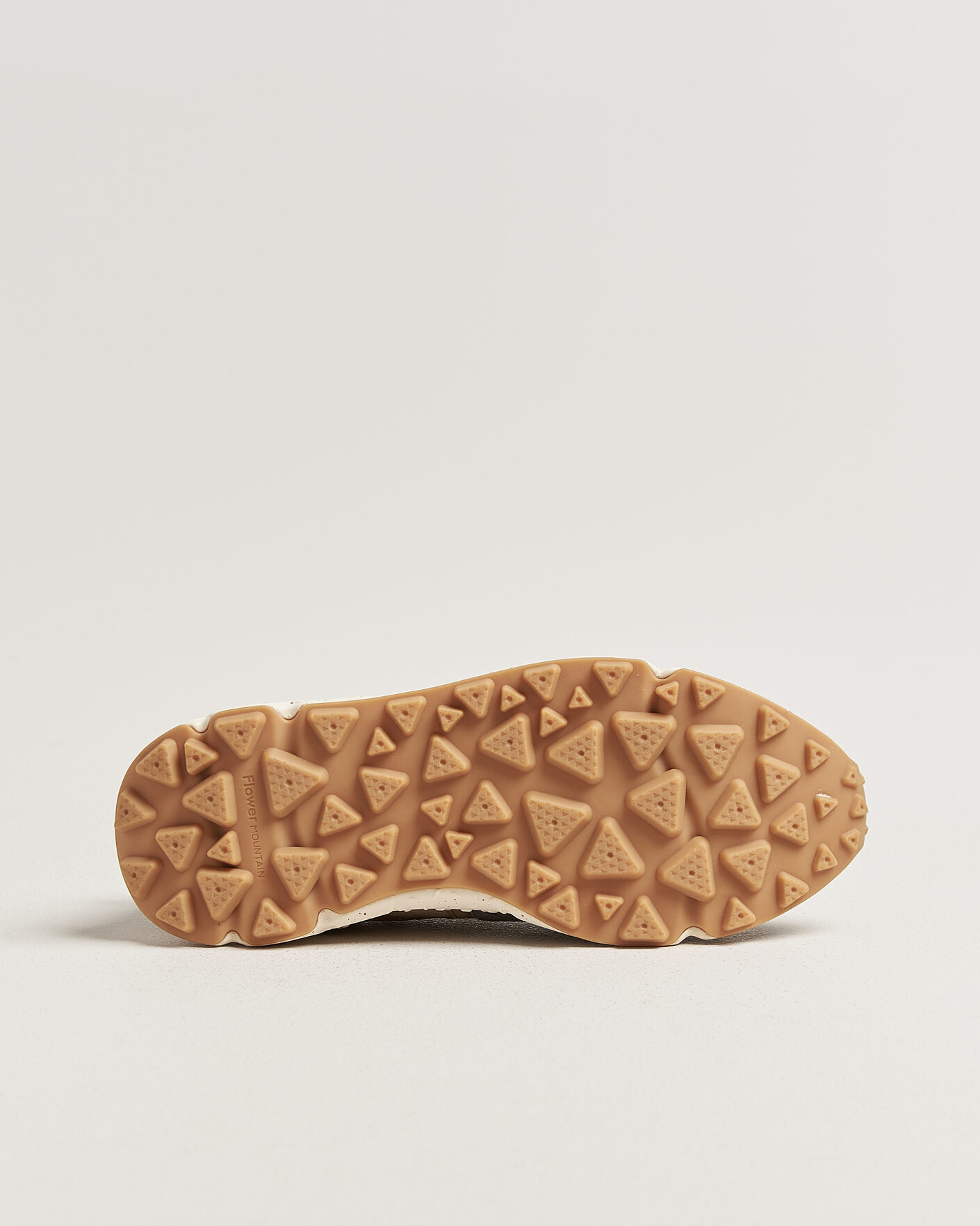 Uomini | Sneakers | Flower Mountain | Yamano 3 Suede/Houndstooth Sneaker Multi