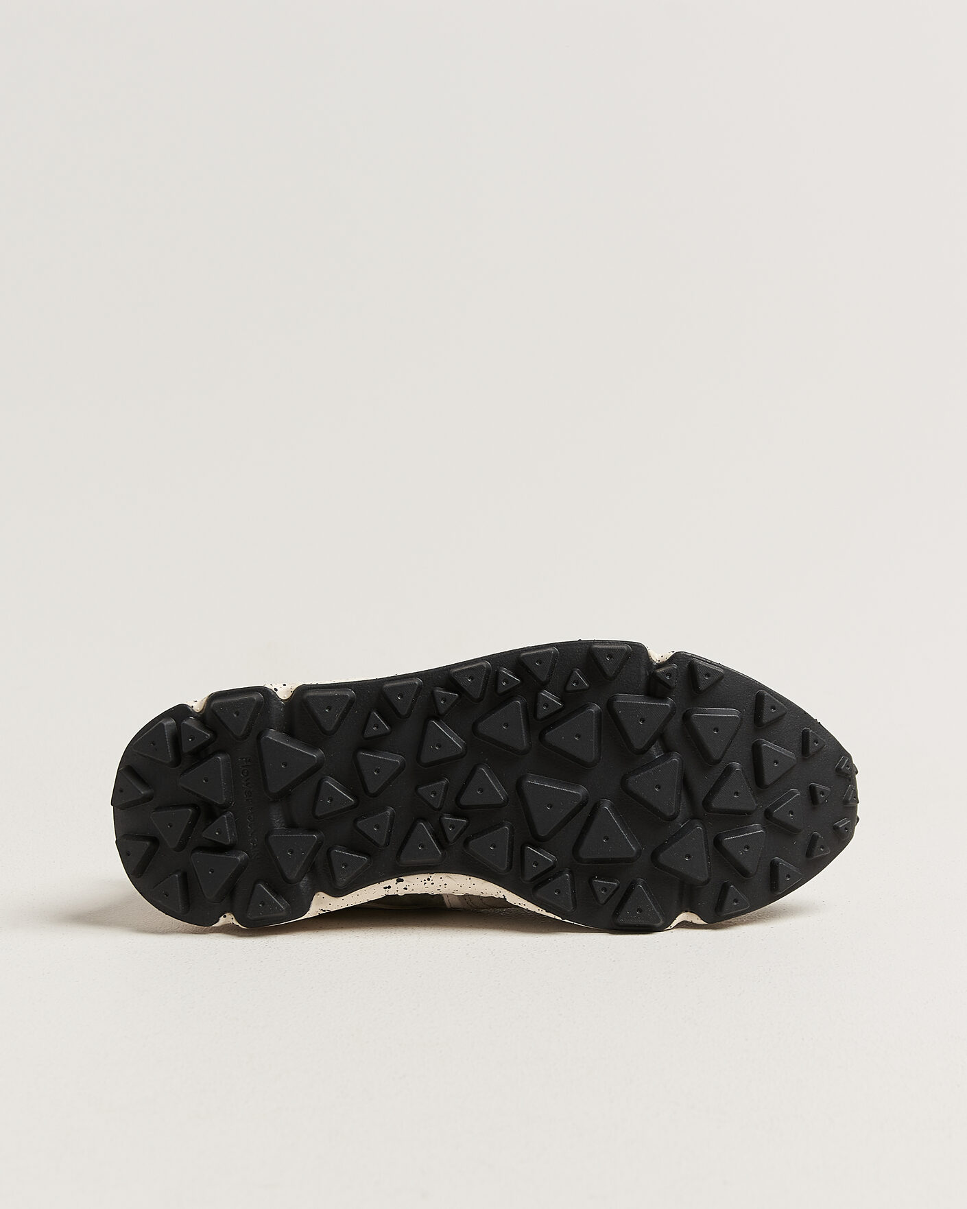 Uomini | Sneakers | Flower Mountain | Yamano 3 Suede/Nylon Sneaker Grey/Onion