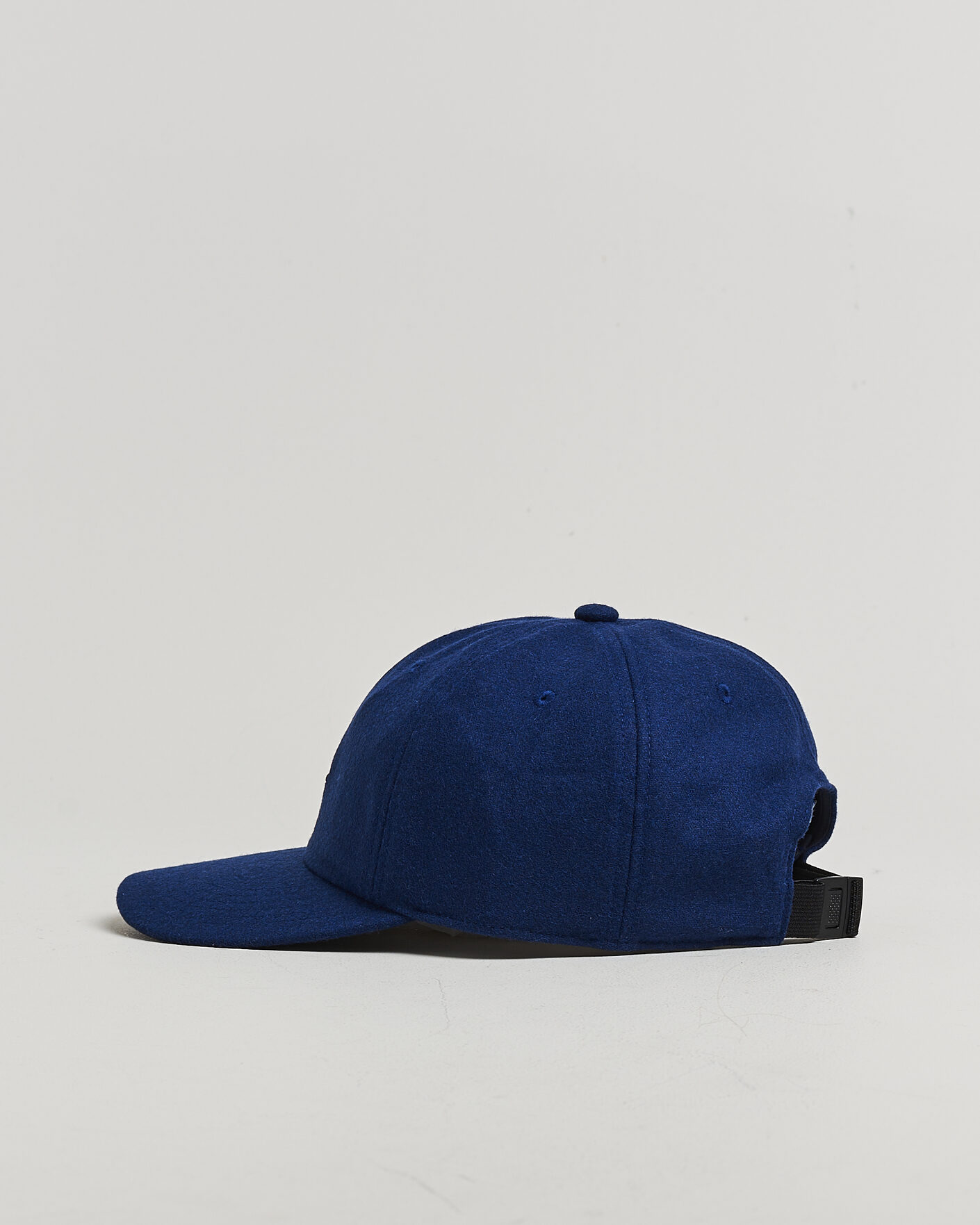 Uomini | Cappelli & Berretti | J.Lindeberg | Winter Wool Cap JL Navy