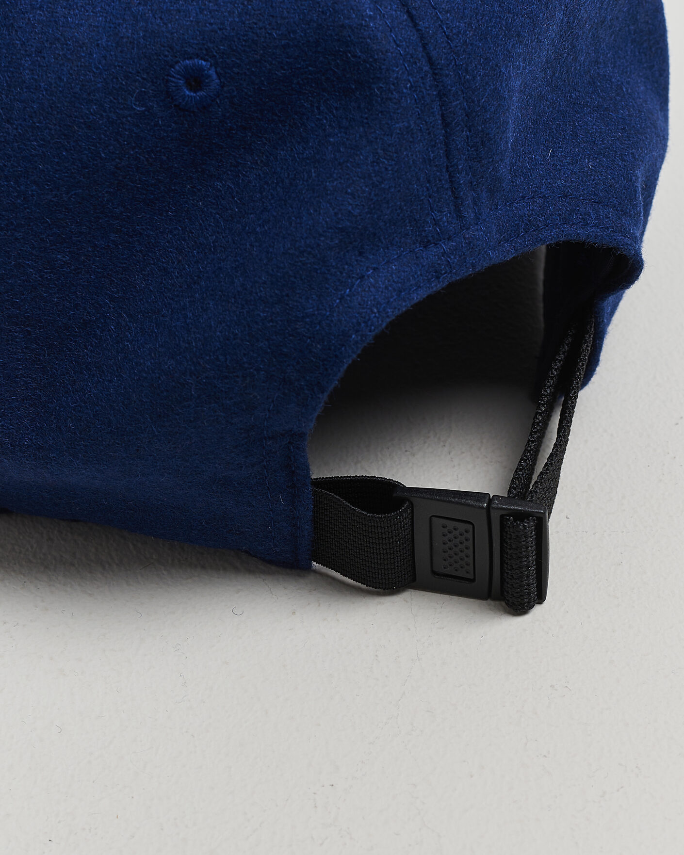 Uomini | Cappelli & Berretti | J.Lindeberg | Winter Wool Cap JL Navy