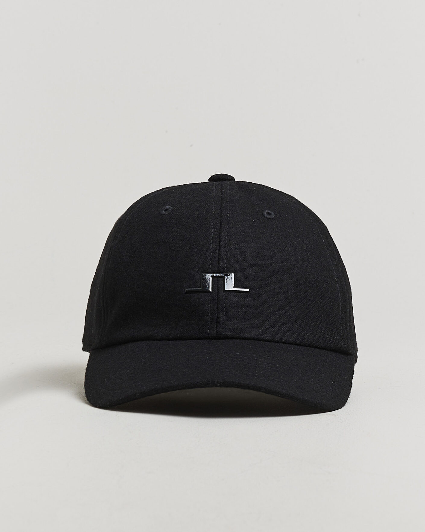 Uomini | Cappelli & Berretti | J.Lindeberg | Winter Wool Cap Black