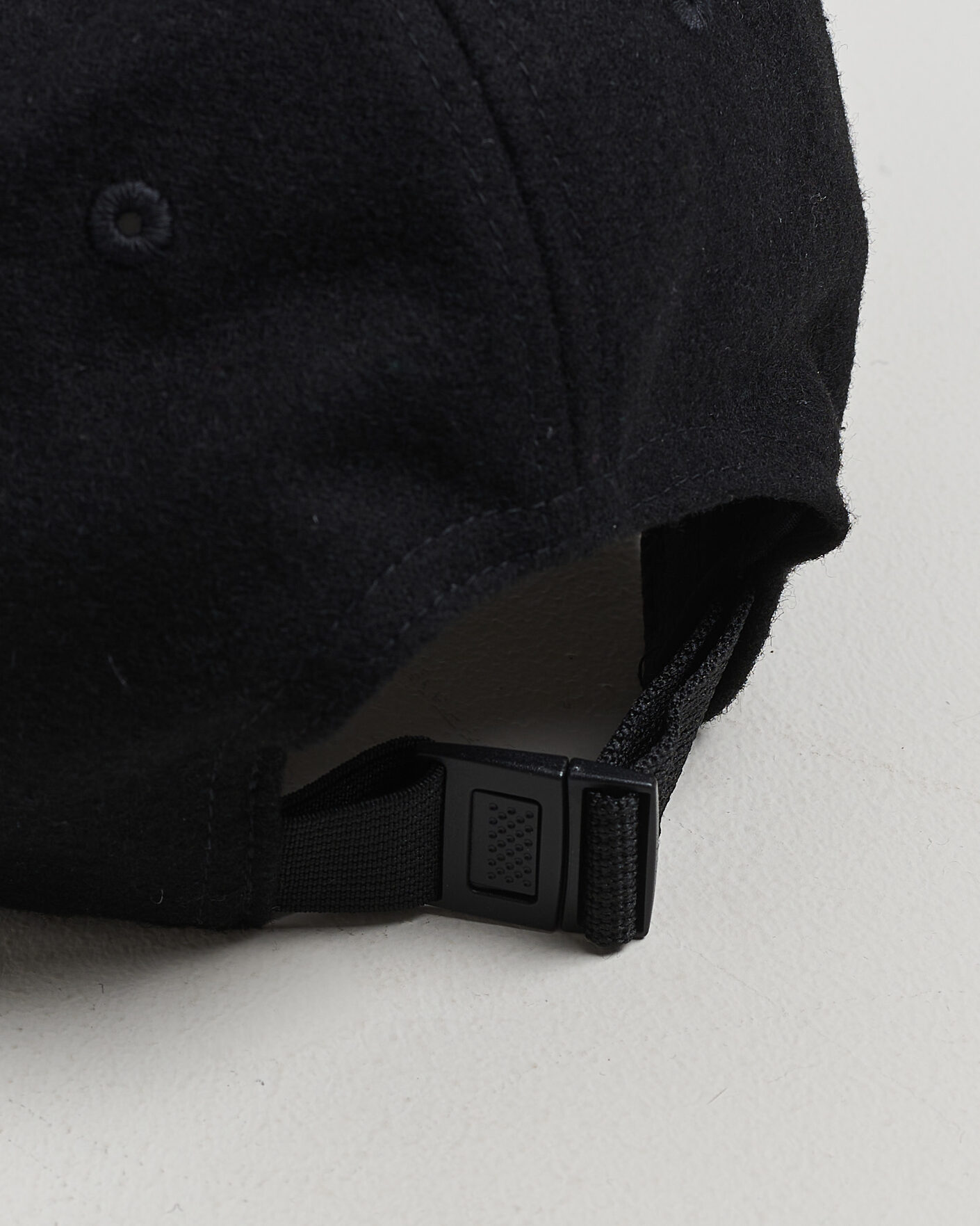 Uomini | Cappelli & Berretti | J.Lindeberg | Winter Wool Cap Black
