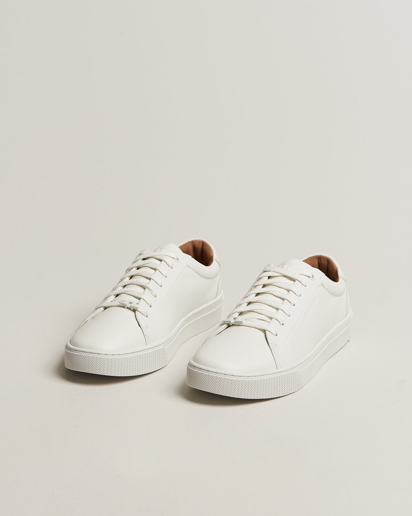Uomini | Sneakers | J.Lindeberg | Art Signature II Sneaker White
