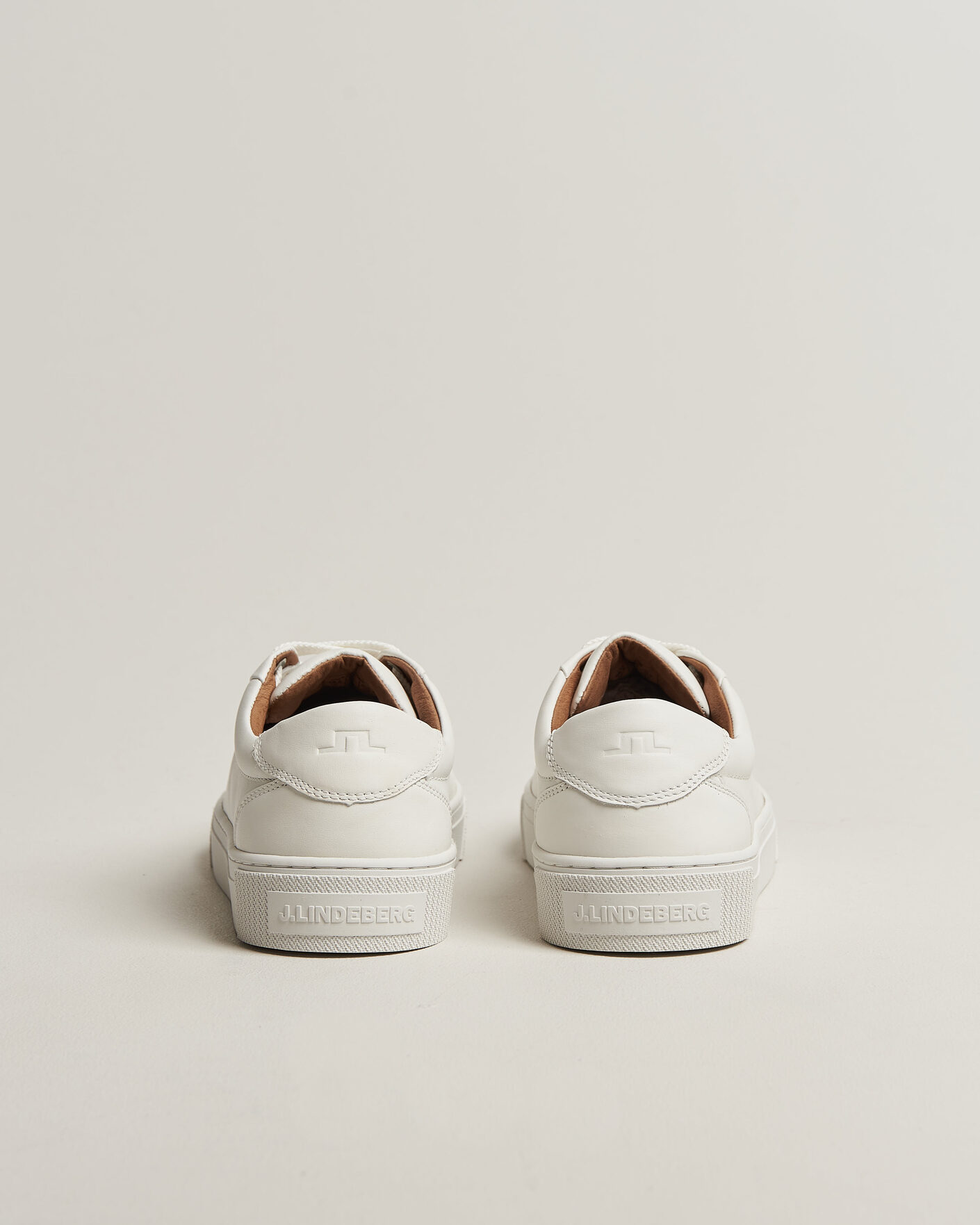 Uomini | Sneakers | J.Lindeberg | Art Signature II Sneaker White