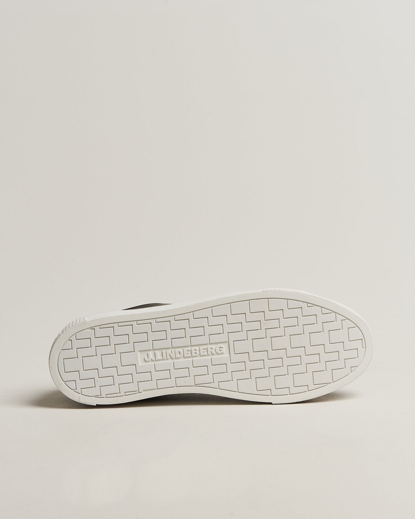 Uomini | Sneakers | J.Lindeberg | Art Signature II Sneaker Black