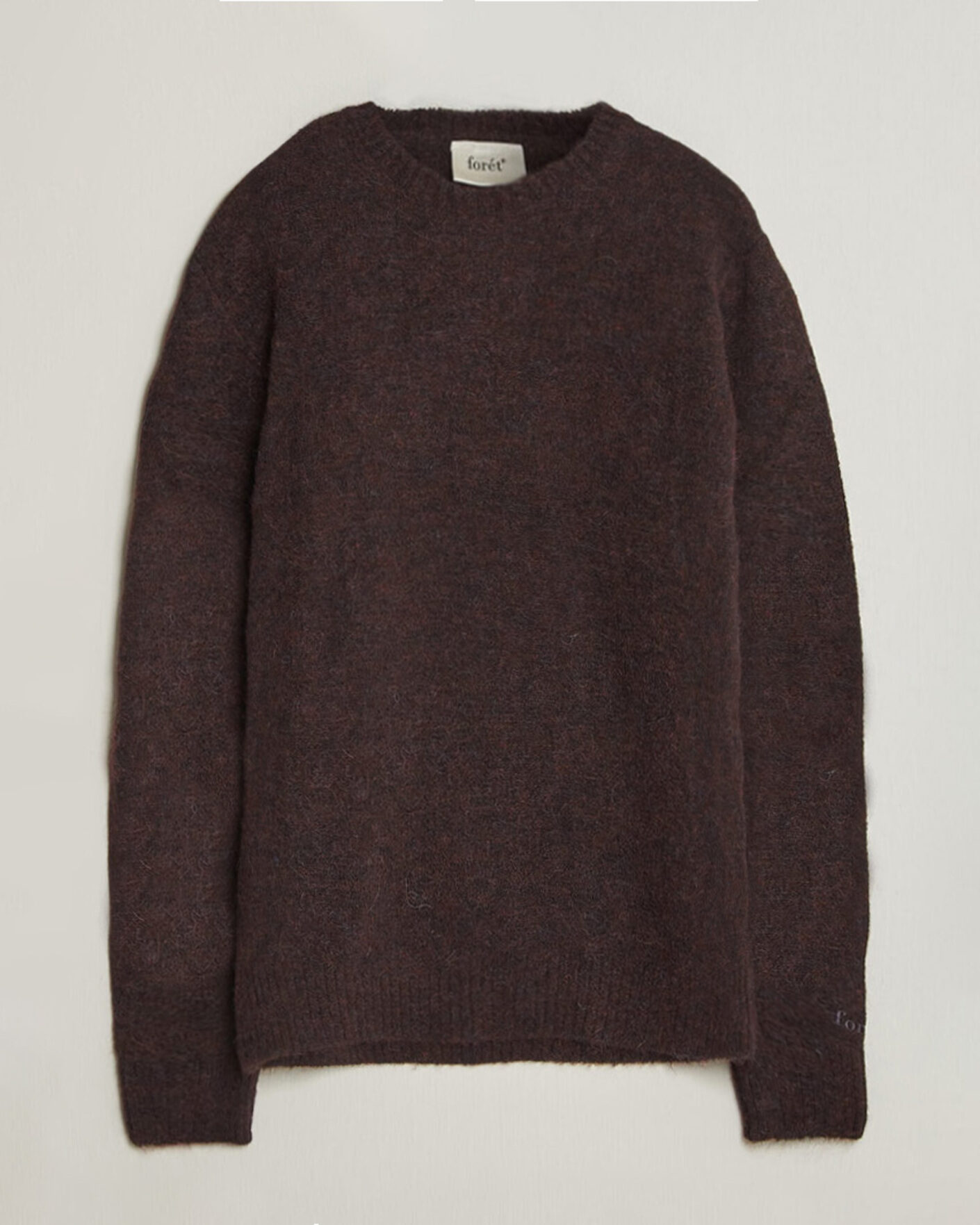 Uomini | Maglieria | Forét | Alpine Knit Mole