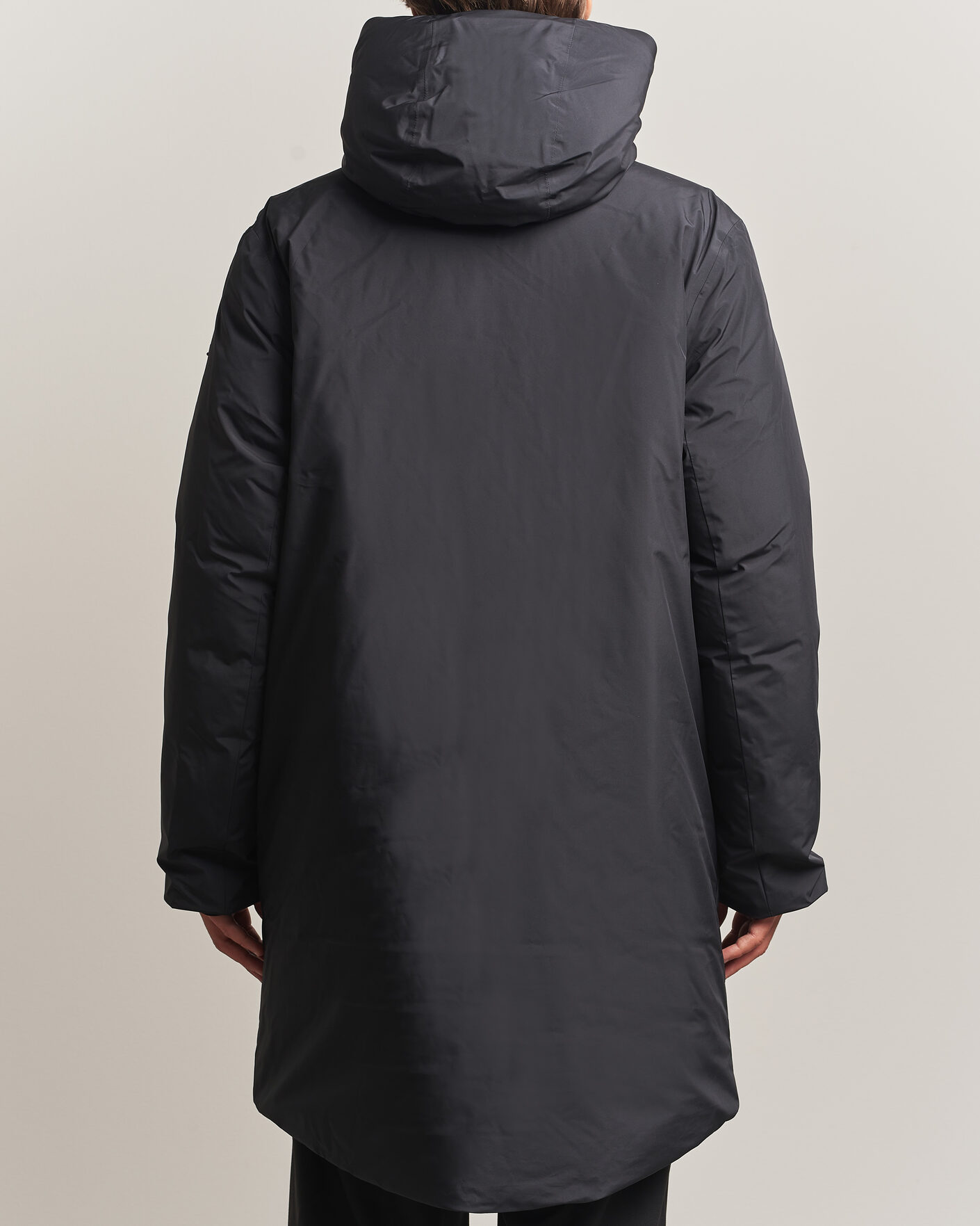 Uomini | Giacche | J.Lindeberg | Alon Down Parka Black