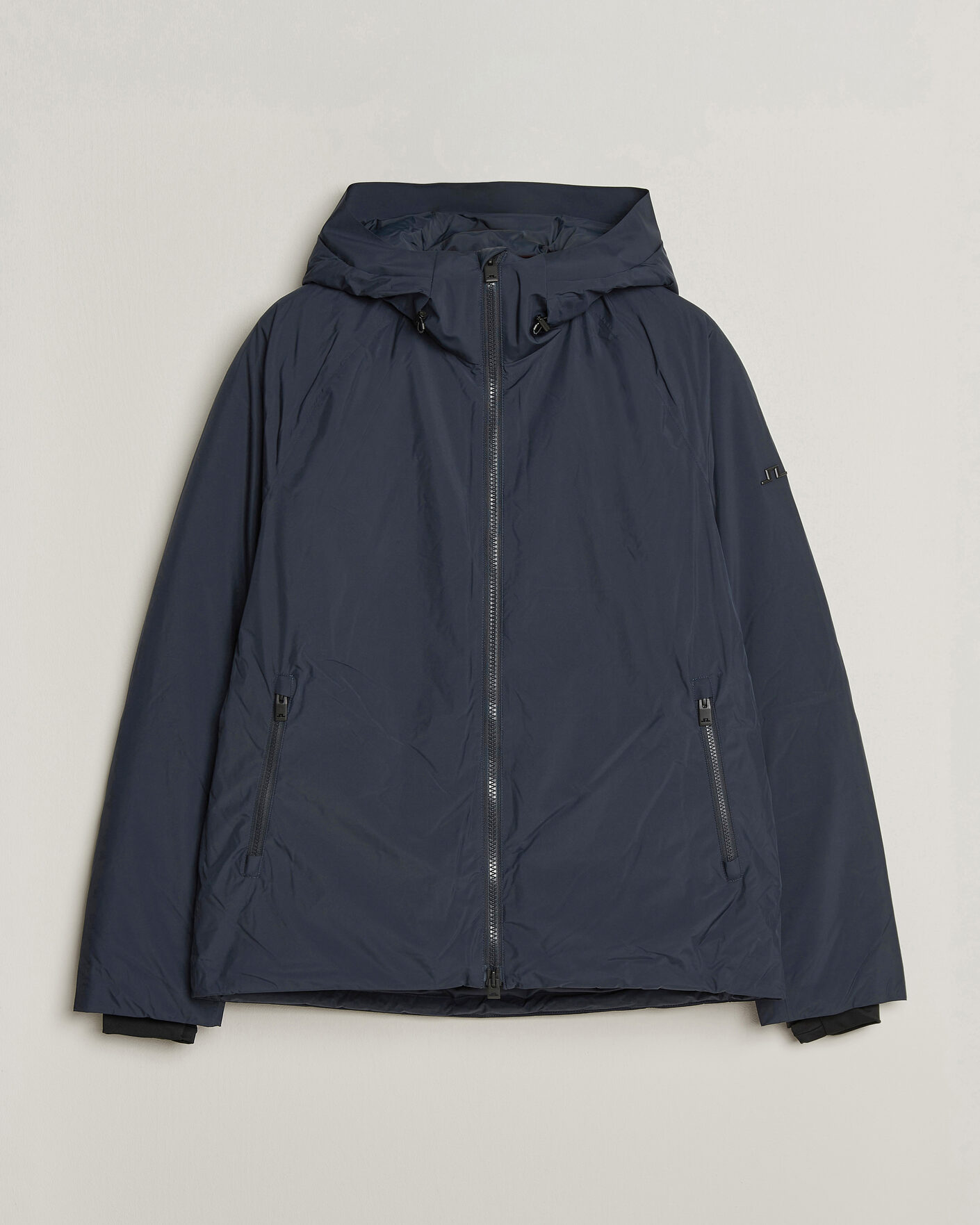 Uomini | Giacche | J.Lindeberg | Alvin Down Jacket JL Navy