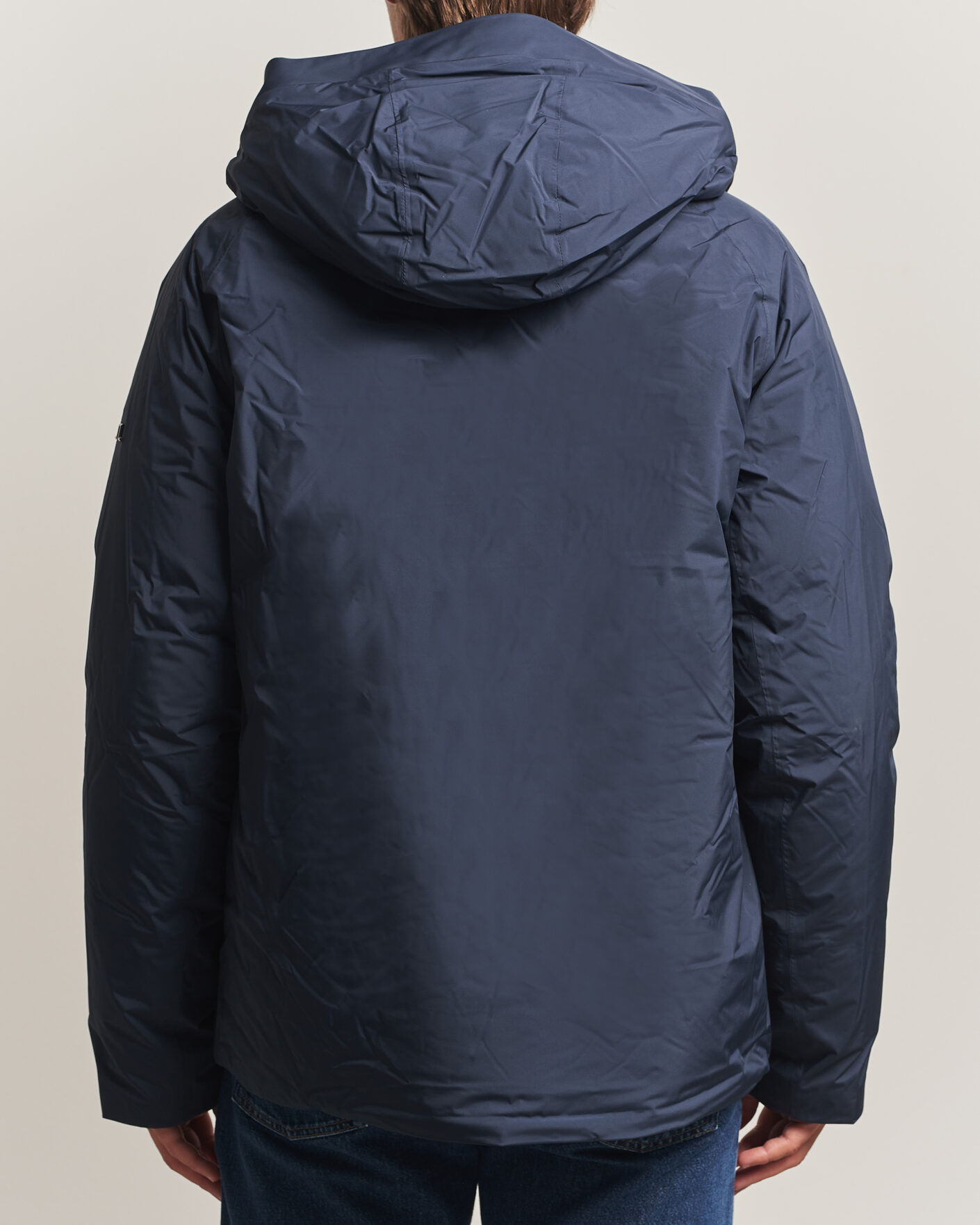 Uomini | Giacche | J.Lindeberg | Alvin Down Jacket JL Navy