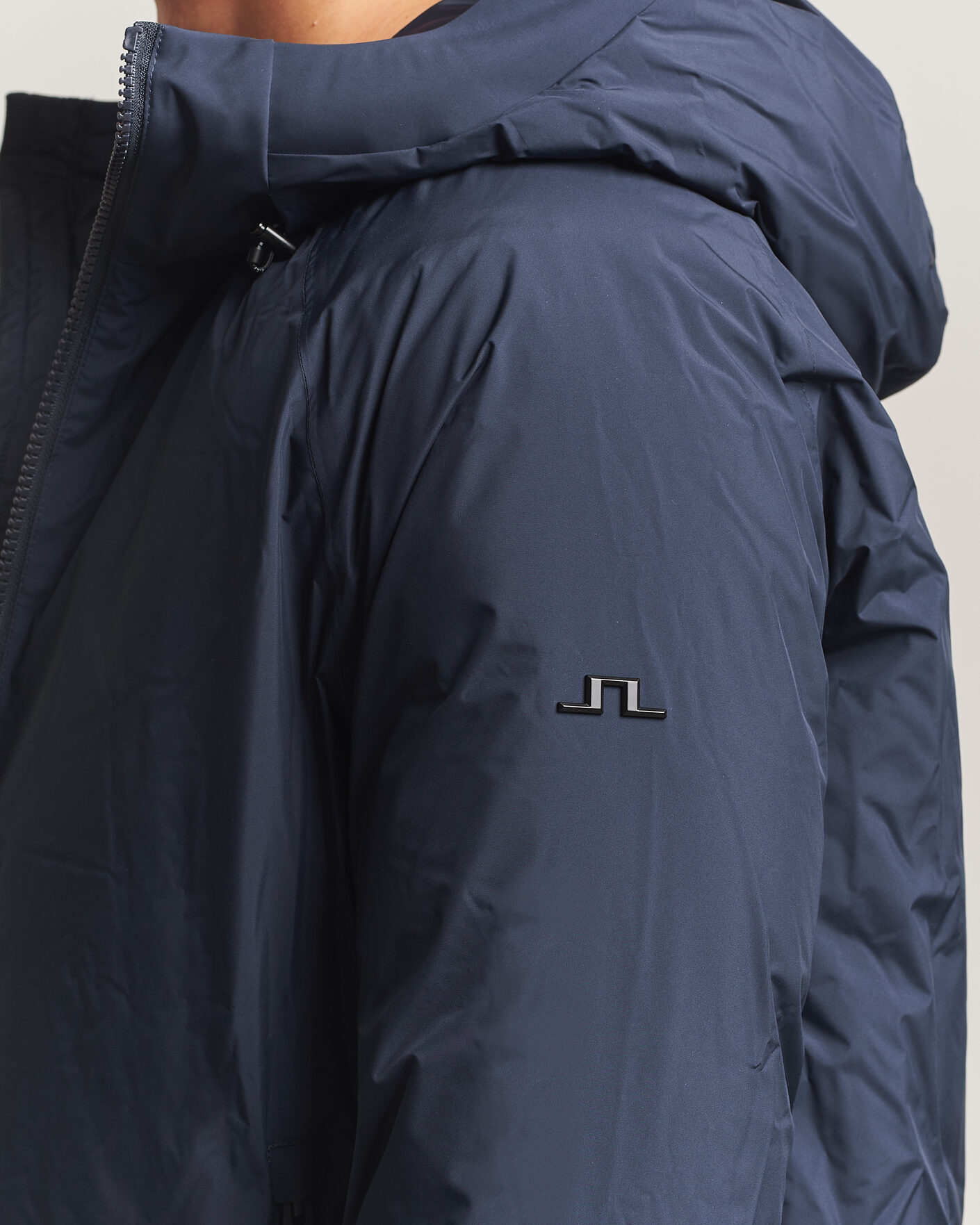 Uomini | Giacche | J.Lindeberg | Alvin Down Jacket JL Navy