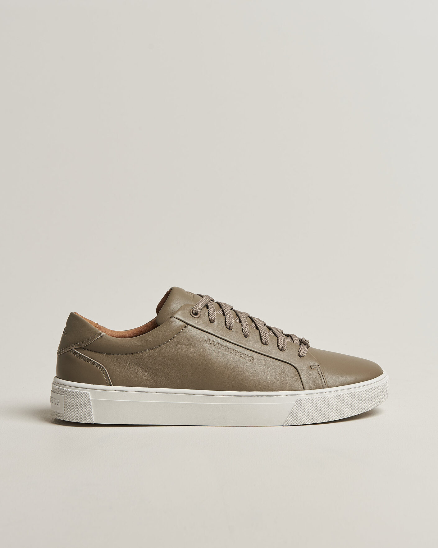 Uomini | Sneakers | J.Lindeberg | Art Signature II Sneaker Brindle