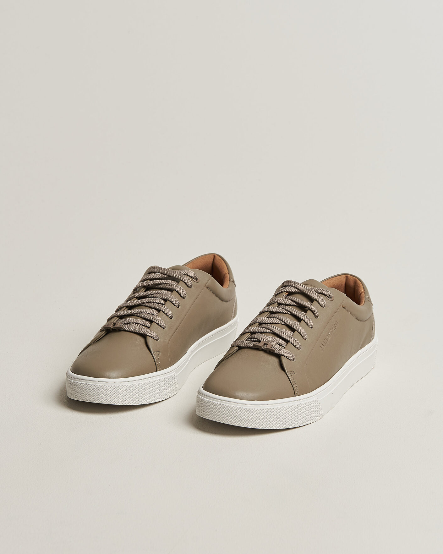 Uomini | Sneakers | J.Lindeberg | Art Signature II Sneaker Brindle