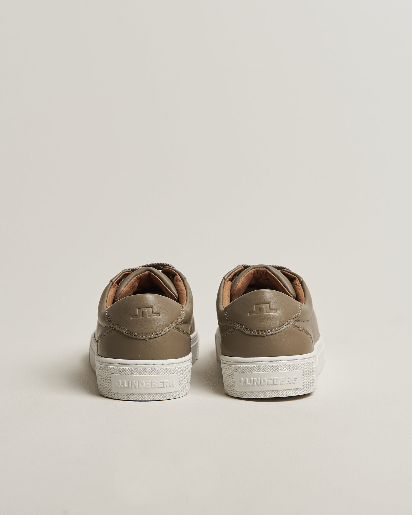 Uomini | Sneakers | J.Lindeberg | Art Signature II Sneaker Brindle