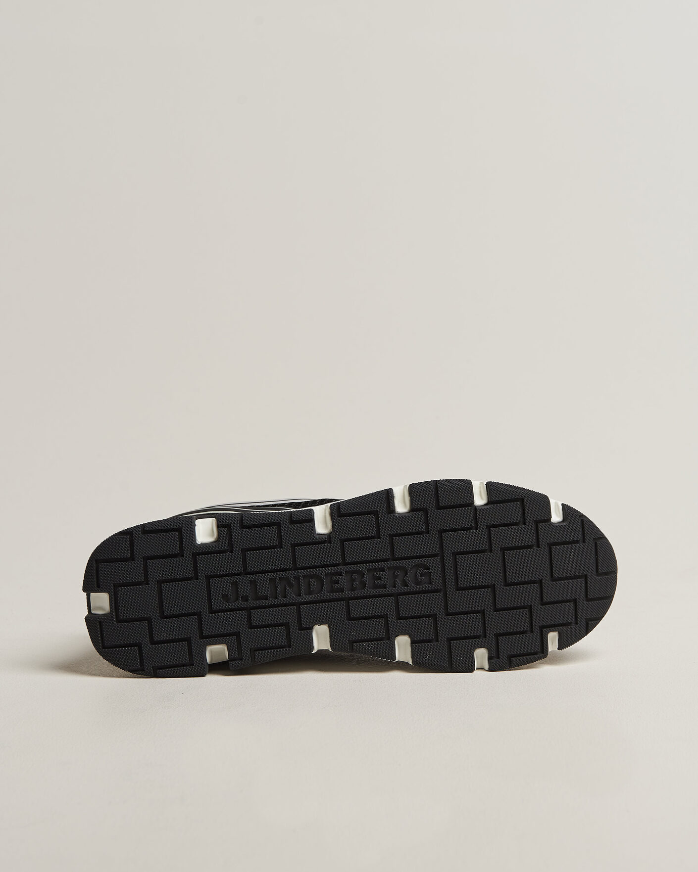 Uomini | Sneakers | J.Lindeberg | Vent 500 Sport Running Sneaker Black