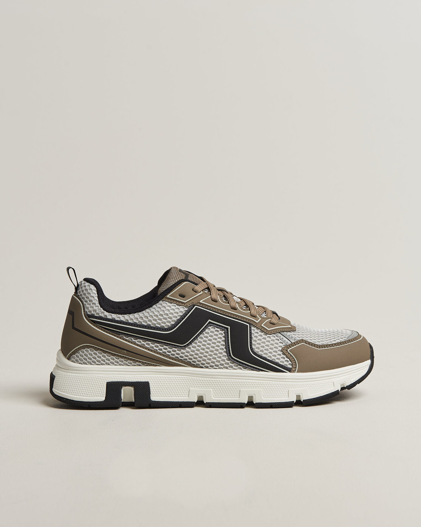 Uomini | Sneakers | J.Lindeberg | Vent 500 Sport Running Sneaker Brindle