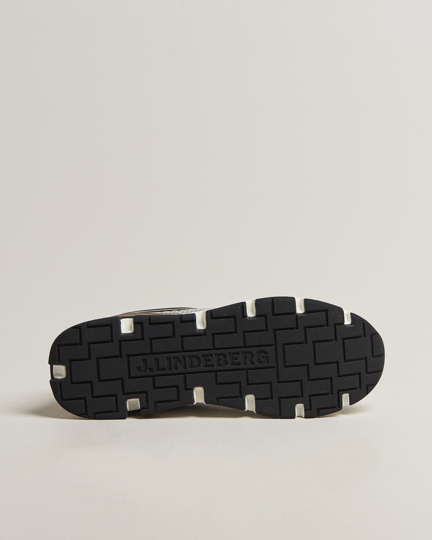 Uomini | Sneakers | J.Lindeberg | Vent 500 Sport Running Sneaker Brindle