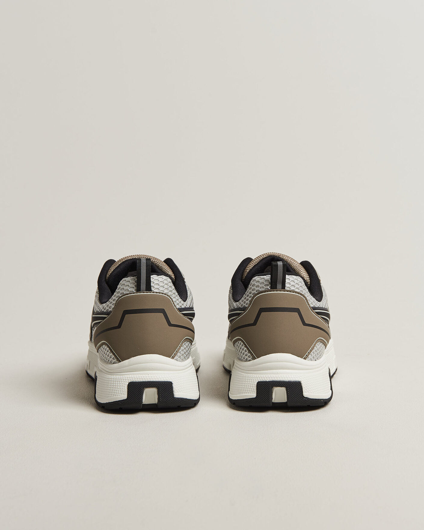 Uomini | Sneakers | J.Lindeberg | Vent 500 Sport Running Sneaker Brindle