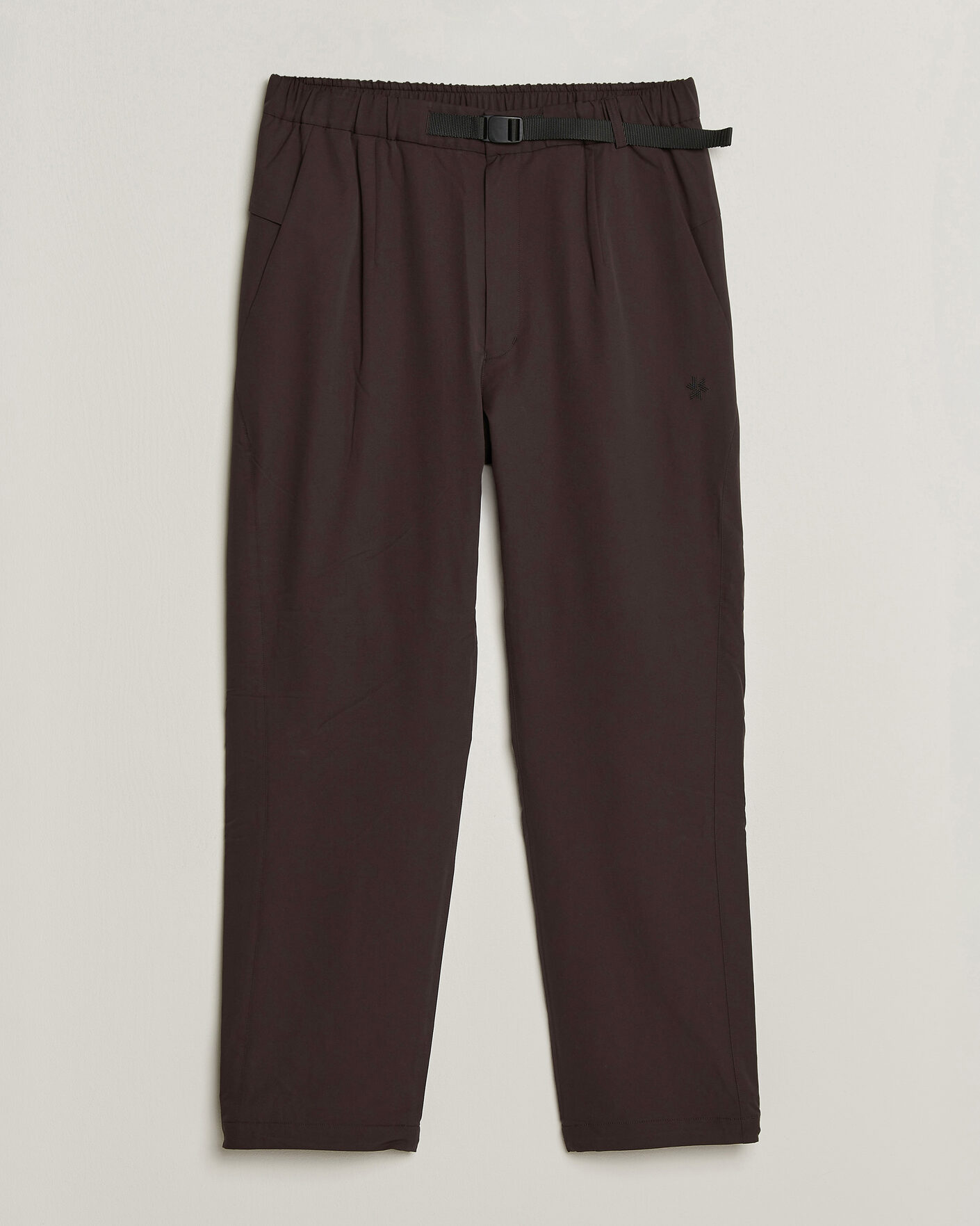 Uomini | Pantaloni | Goldwin | All Direction Warm Pants After Dark