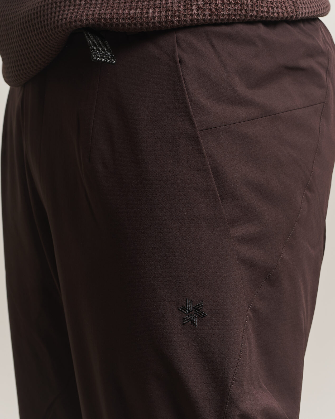 Uomini | Pantaloni | Goldwin | All Direction Warm Pants After Dark