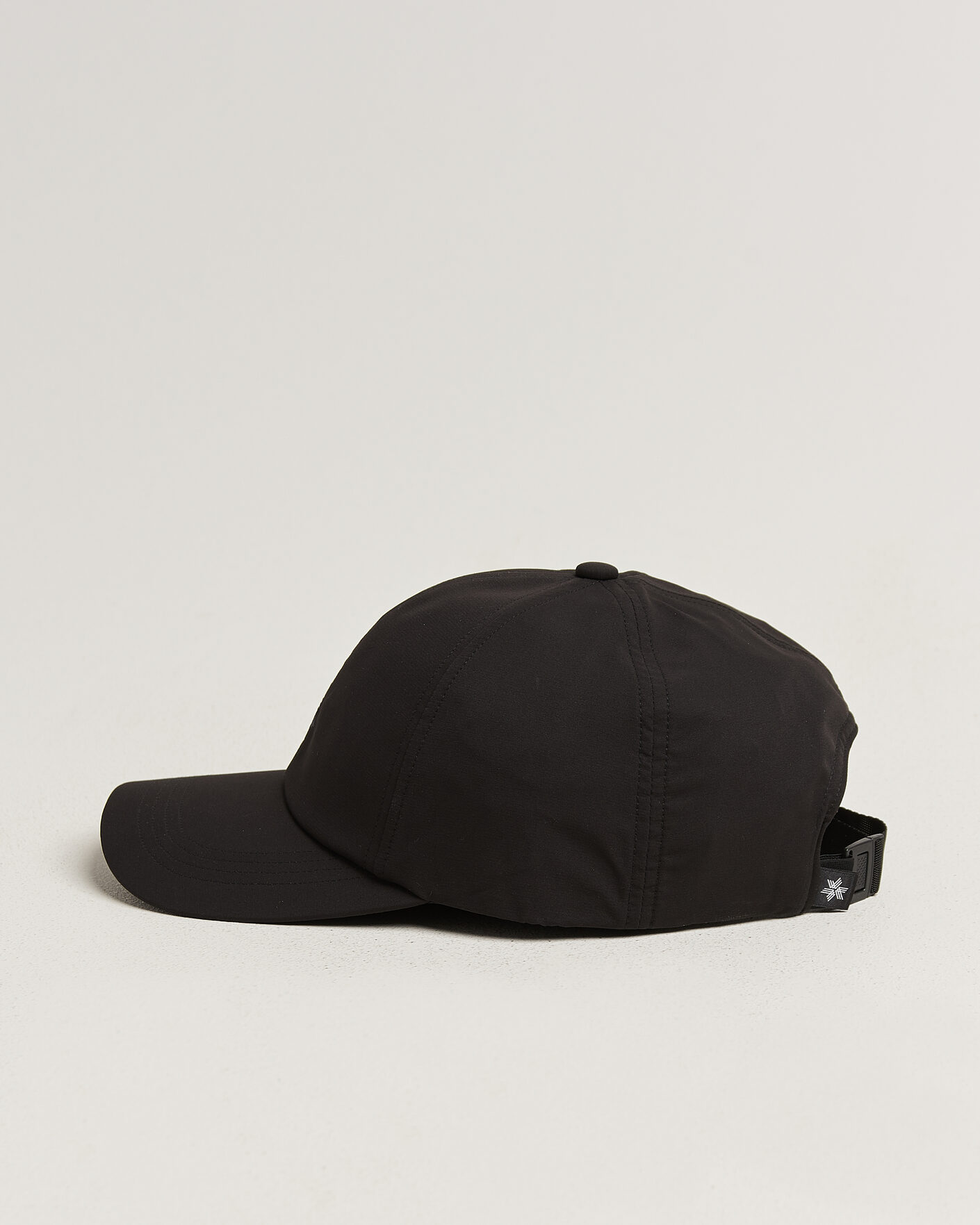 Uomini | Cappelli & Berretti | Goldwin | All Direction Light Cap Black
