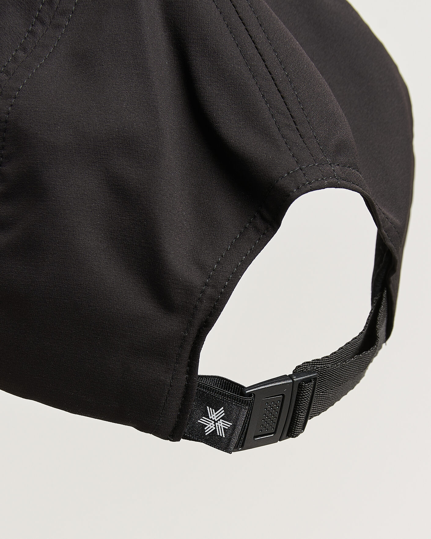 Uomini | Cappelli & Berretti | Goldwin | All Direction Light Cap Black