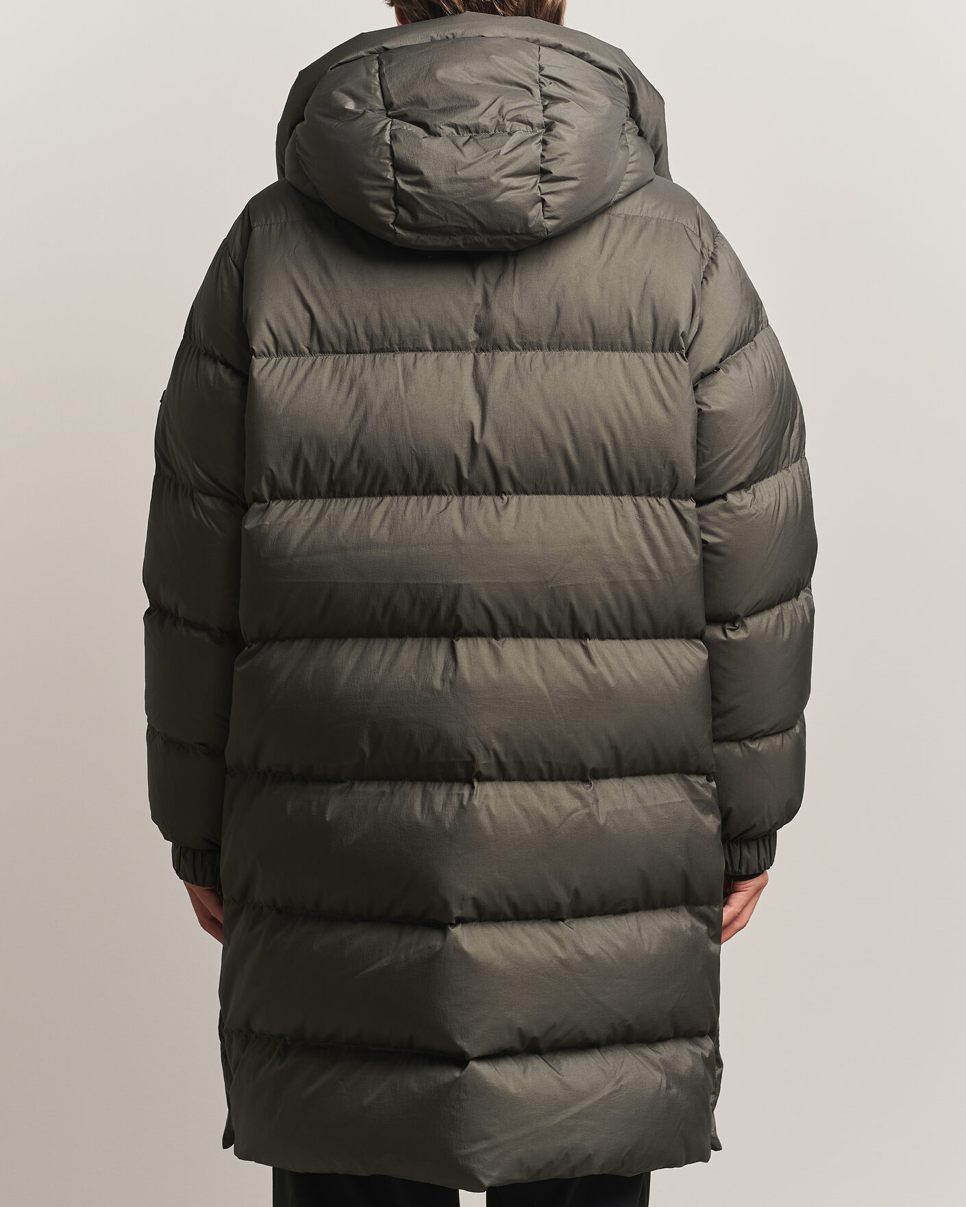 Uomini | Giacche | J.Lindeberg | Creek Crinkle Down Parka Chimera