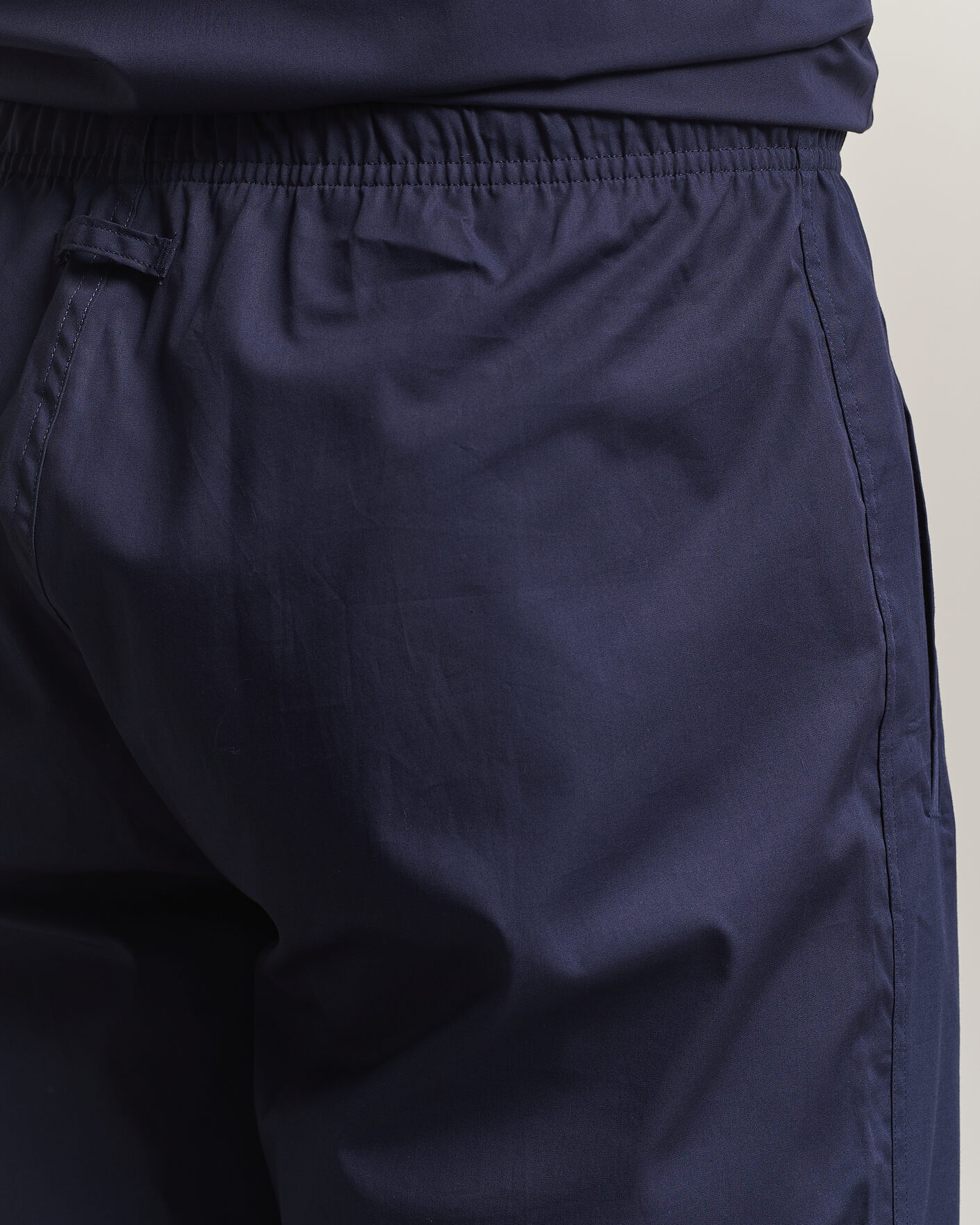Uomini | Accappatoi & Pigiami | Paul Smith | Signature Piped Pyjama Set Navy
