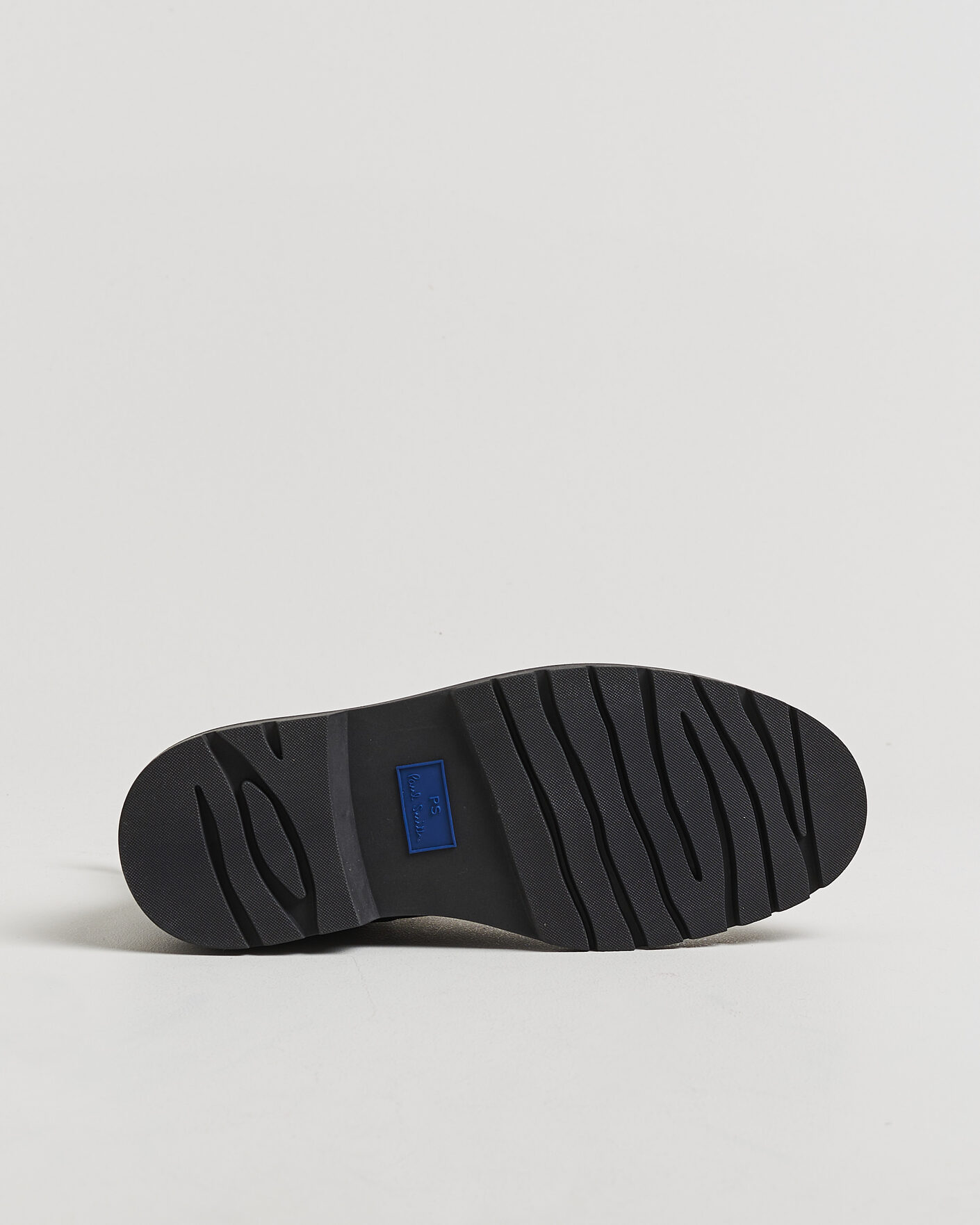 Uomini | Stivali | PS Paul Smith | Xenon Leather Chelsea Boot Black