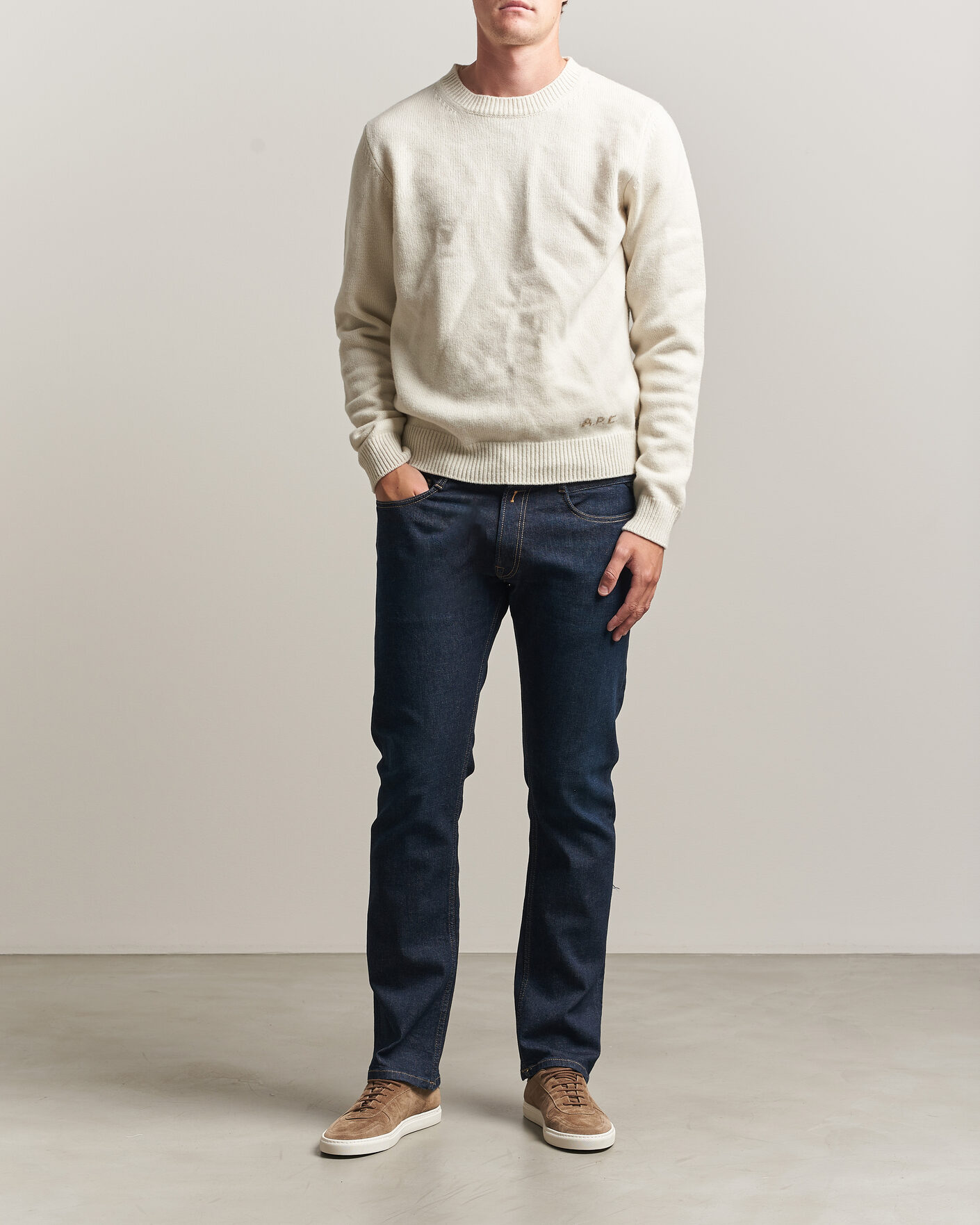 Uomini | Jeans | Replay | Rocco Comfort Fit Super Stretch DNA Jeans Dark Blue