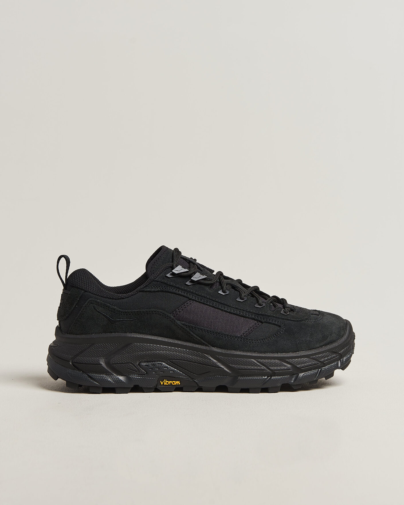 Uomini |  | Hoka | Tor Summit Black