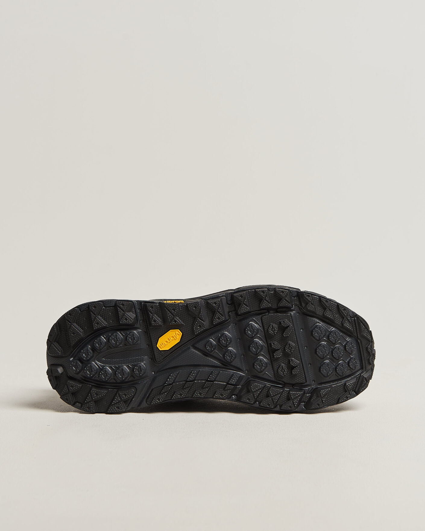 Uomini |  | Hoka | Tor Summit Black