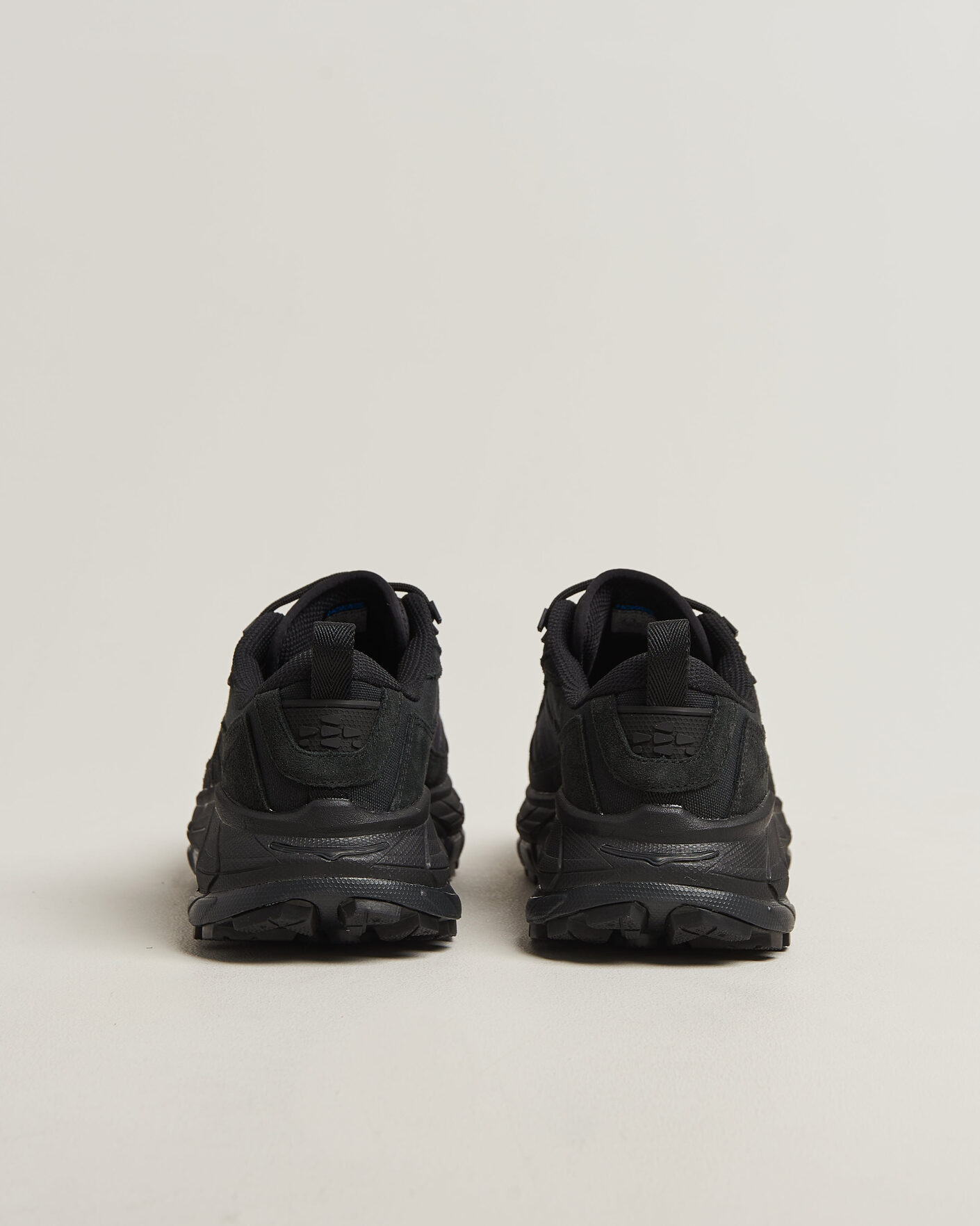 Uomini |  | Hoka | Tor Summit Black