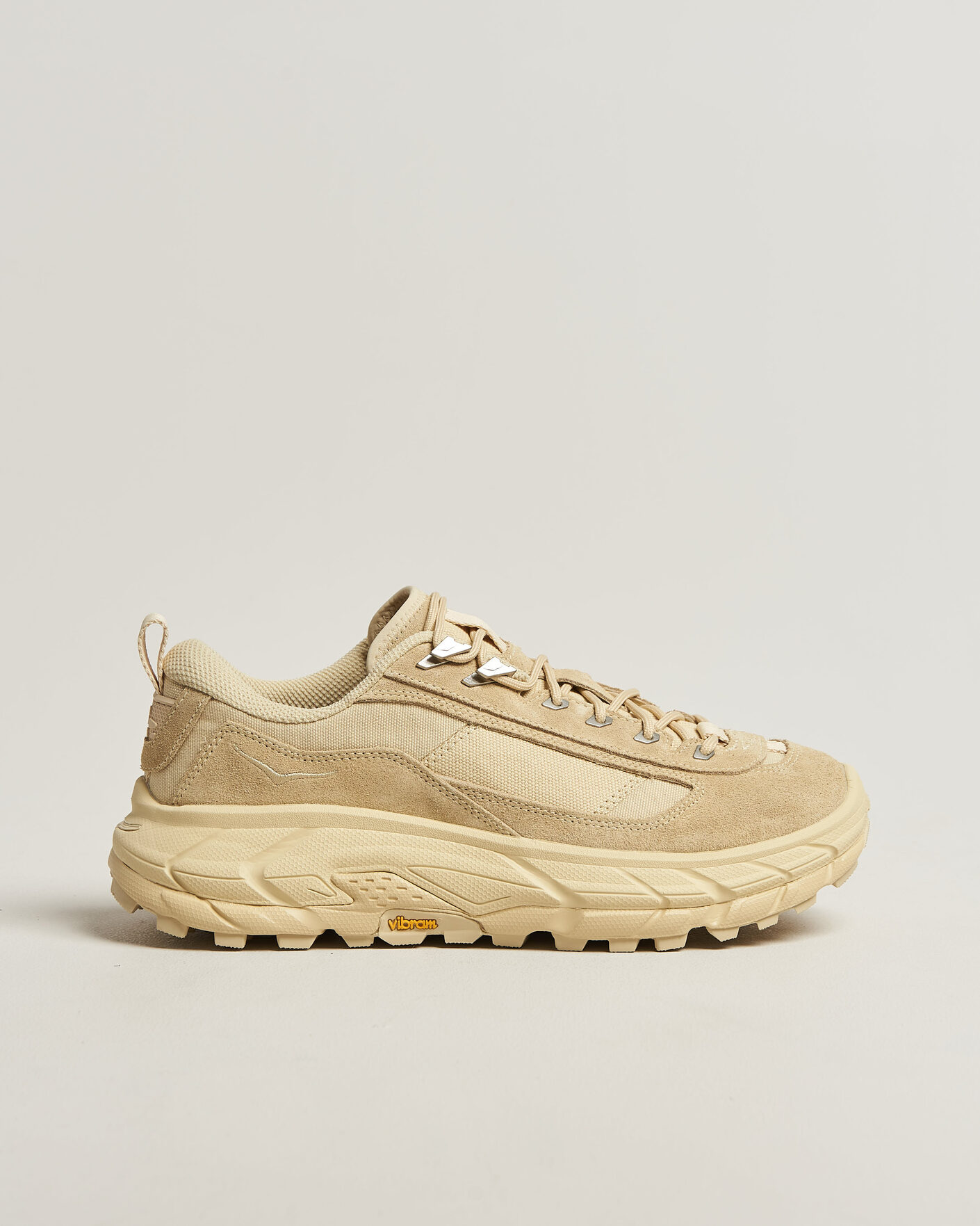 Uomini | Scarpe da trekking | Hoka | Tor Summit Barley Flour